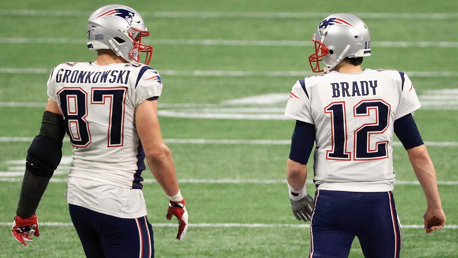 1600x900 Rob Gronkowski coming out of retirement, joining Tom Brady in Tampa Bay