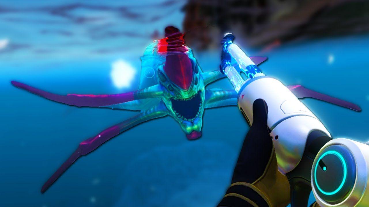 1280x720 Subnautica wallpaper, Video Game, HQ Subnautica pictureK Wallpaper 2019