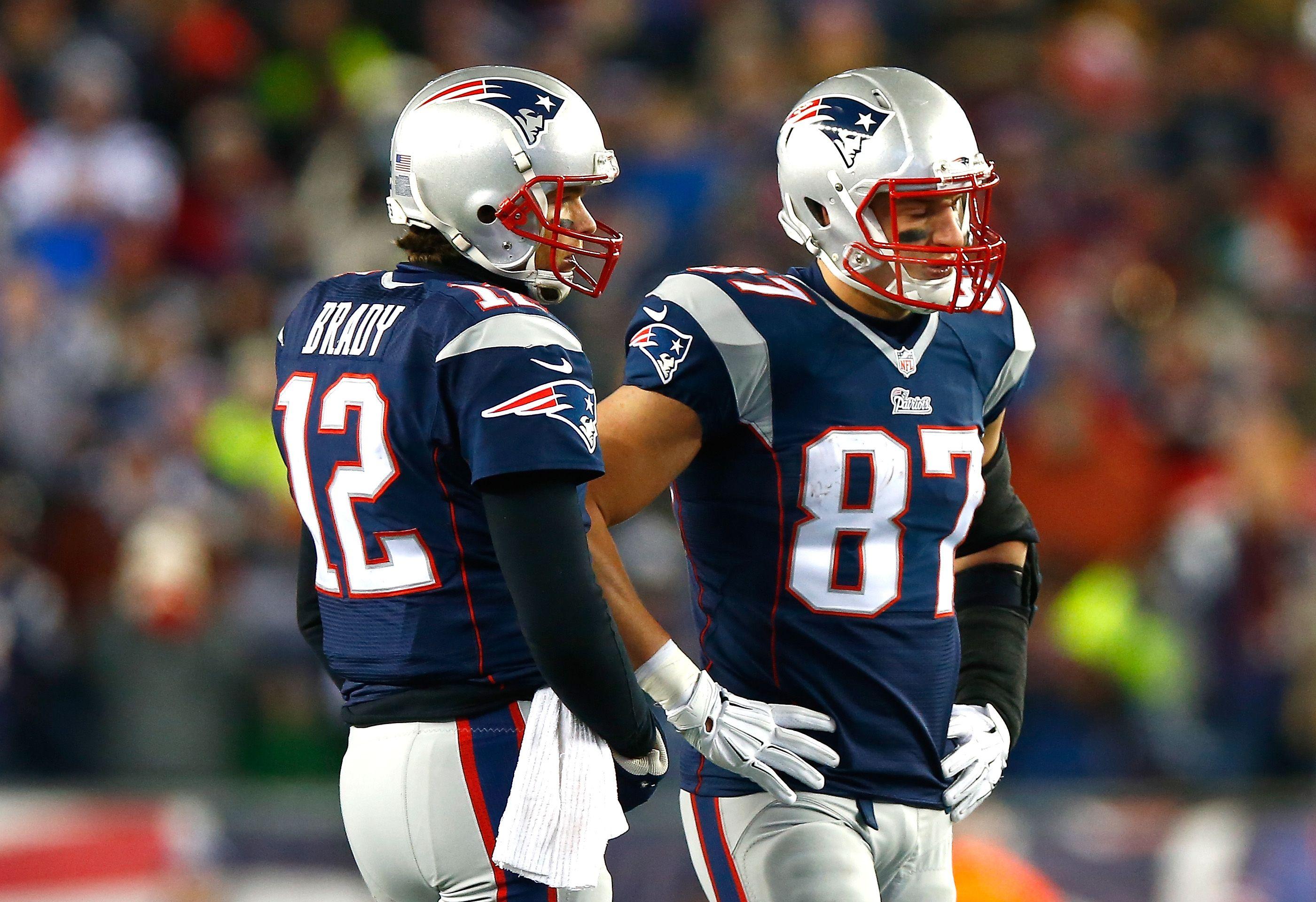 2800x1920 Super Bowl 49 Key Matchup: Tom Brady takes on Legion of Boom