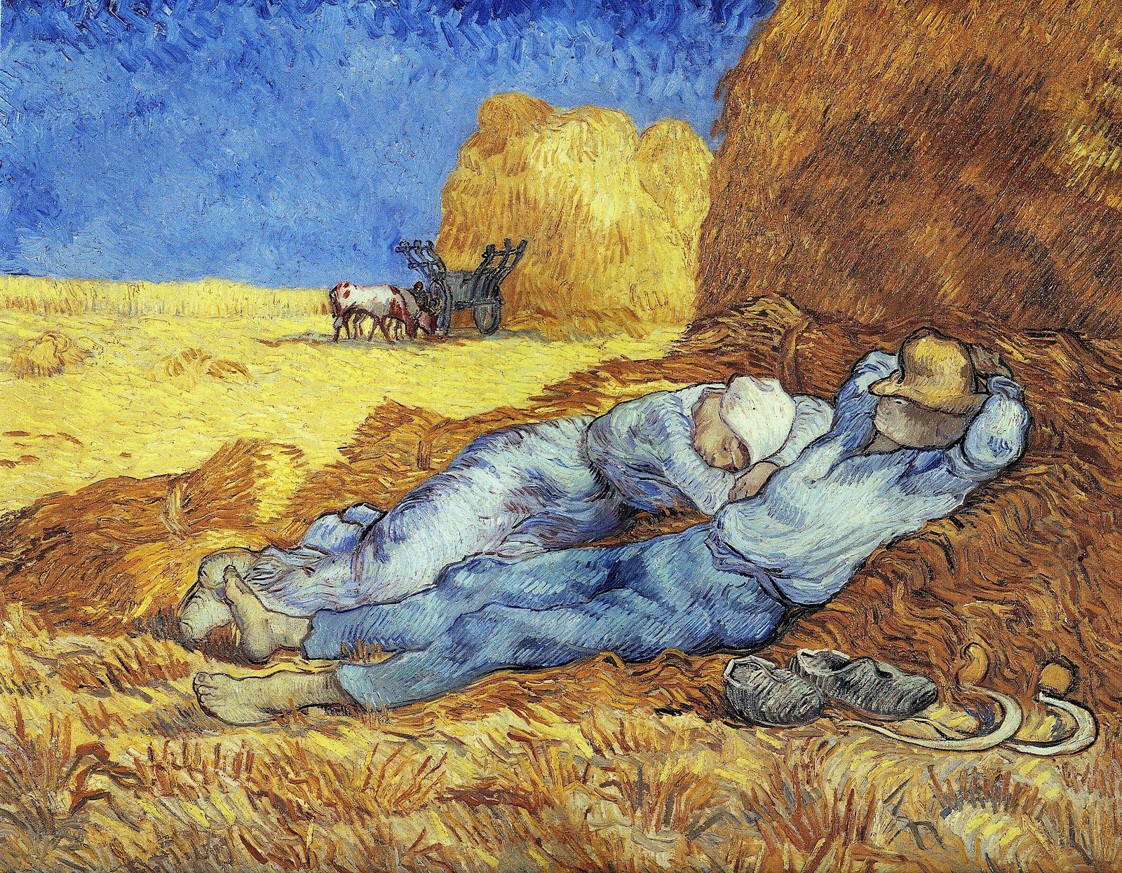 1600x1246 Art Van Gogh Paintings 1600x1246