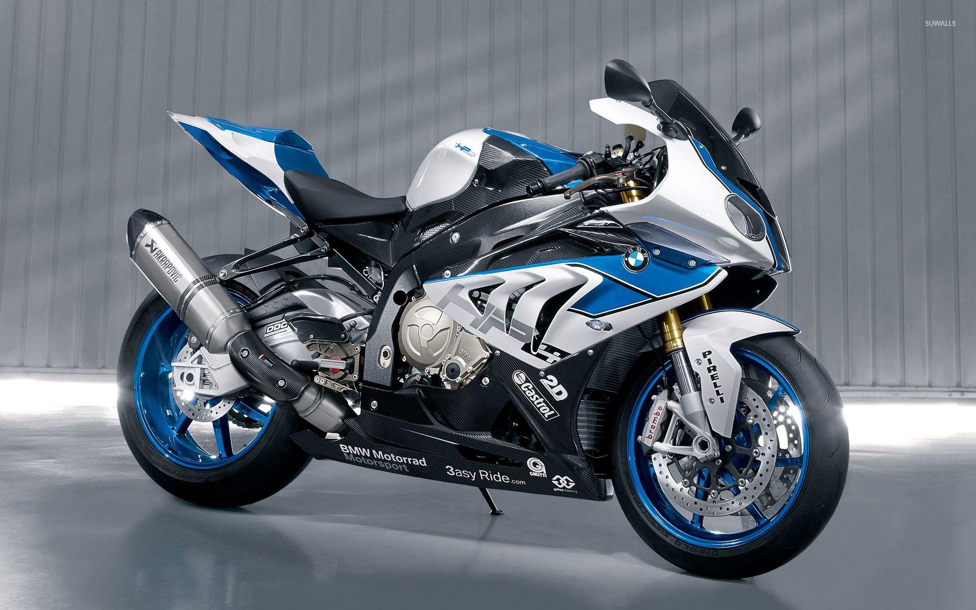 1920x1200 BMW S1000RR HP4 [2] wallpaper wallpaper