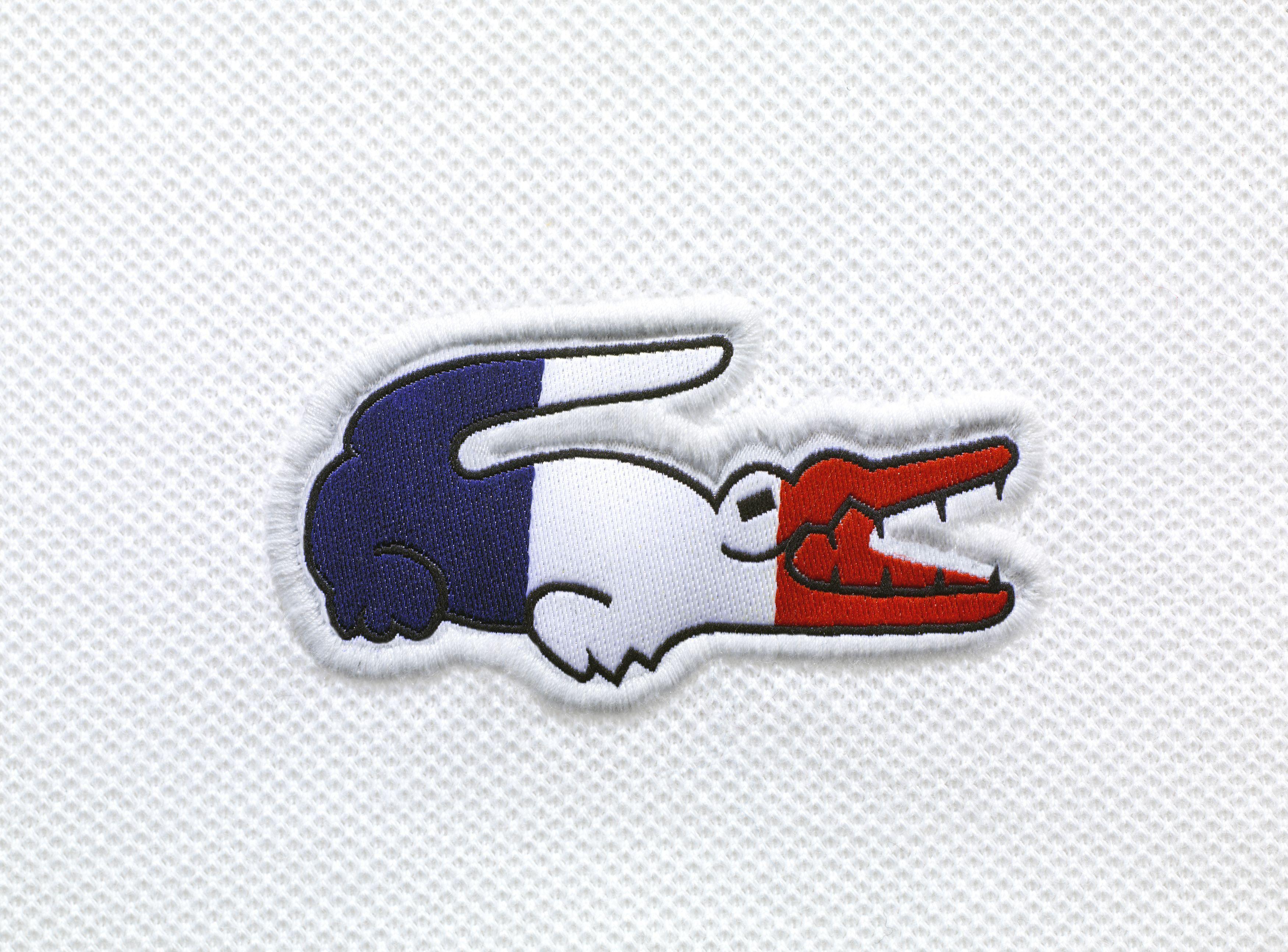 3500x2586 Lacoste Croco Flag Polo Collection. Lacoste, Lacoste polo, Lacoste france