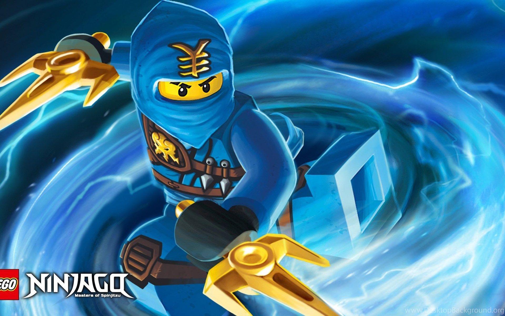 1920x1200 Best lego ninjago Desktop Background