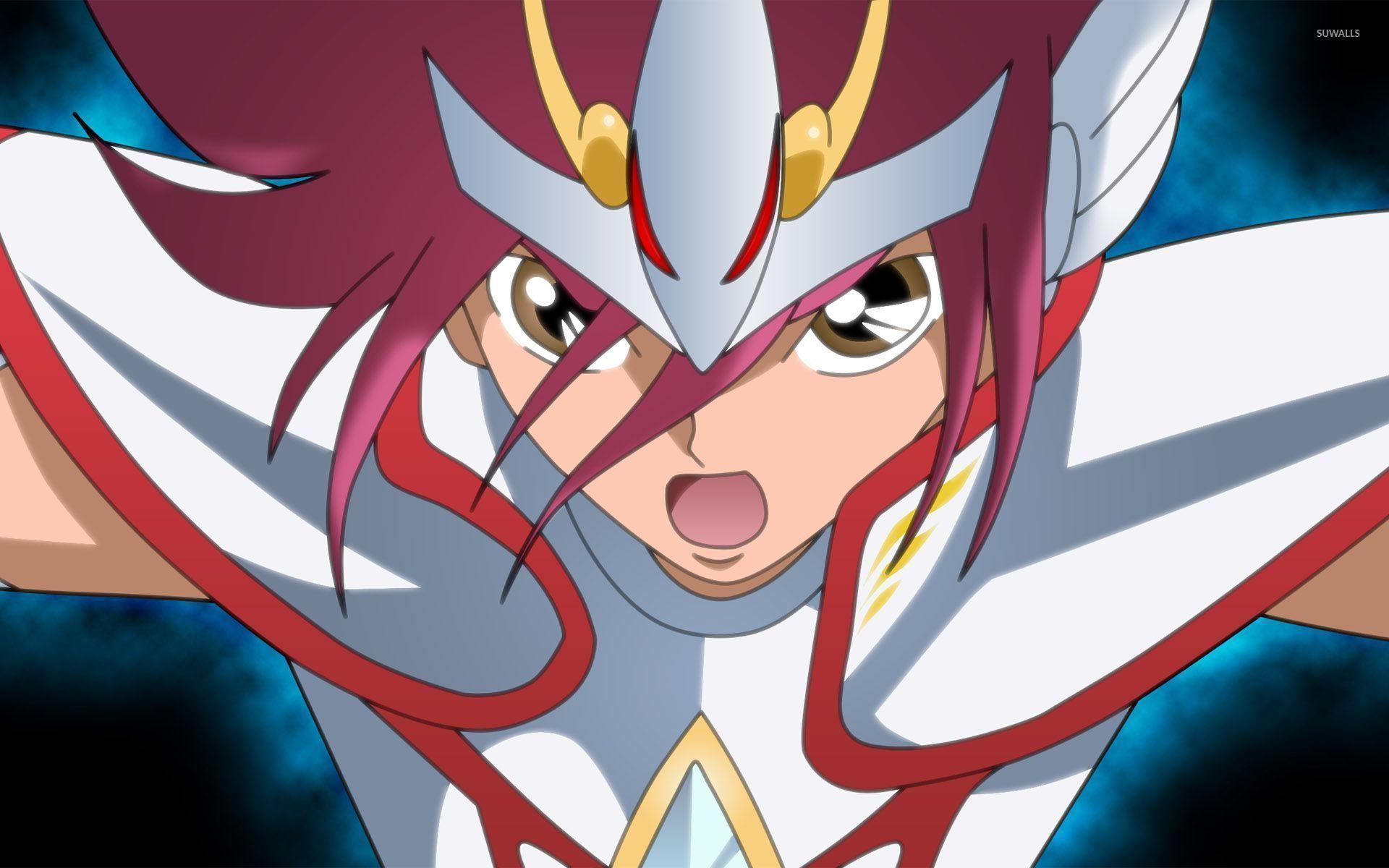 1920x1200 Pegasus Koga Seiya [3] wallpaper wallpaper