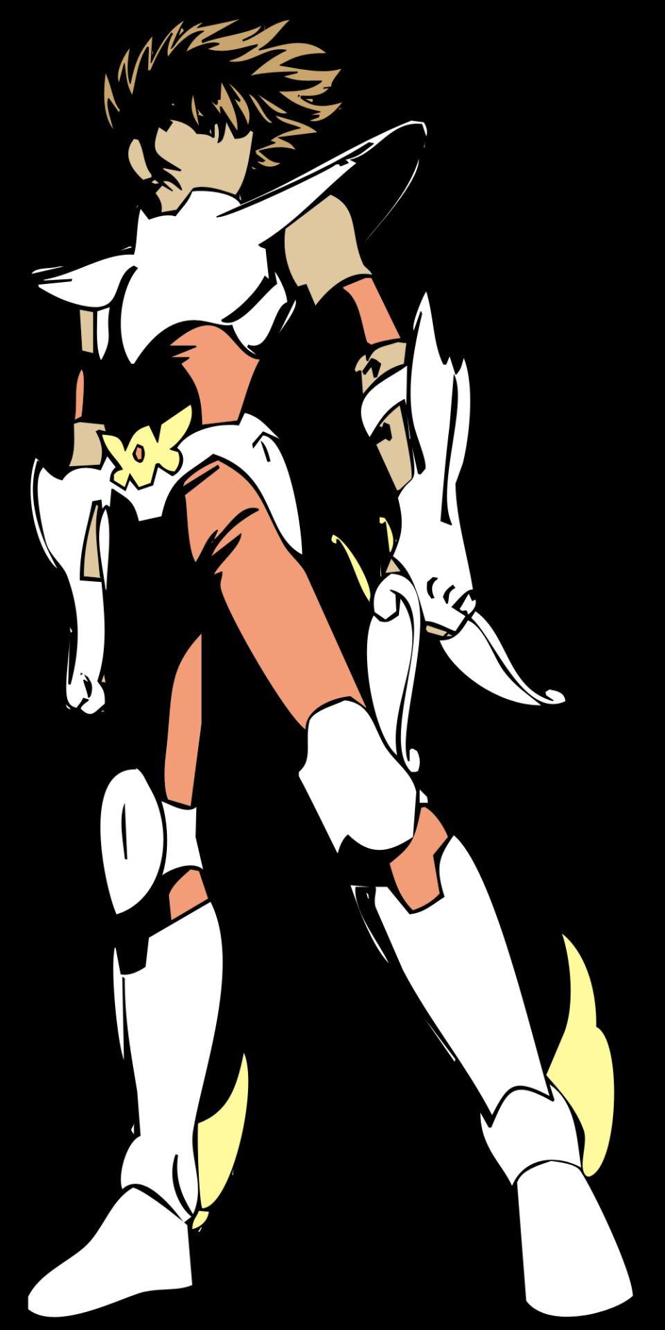 960x1920 BOSQUEJOS. Caballeros del zodiaco wallpaper, Ikki saint seiya, Los caballeros del zodiaco
