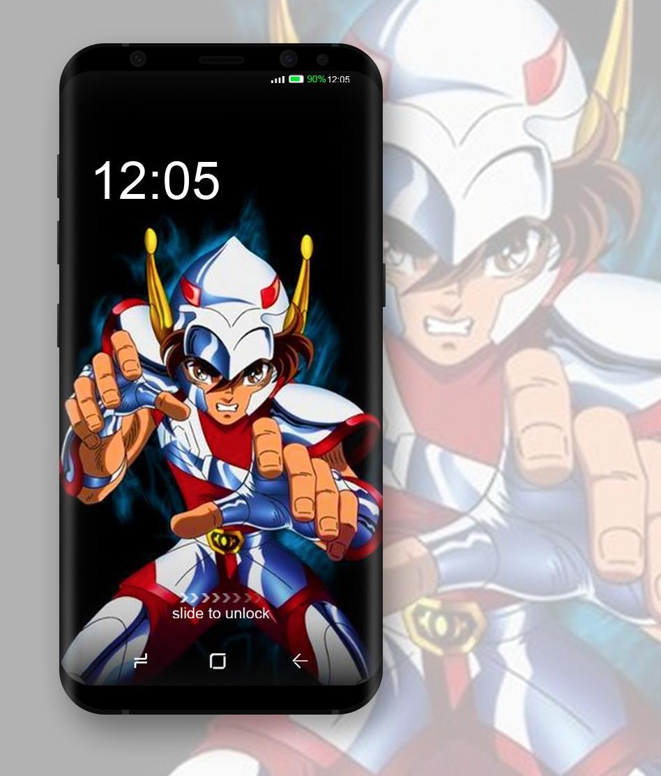 948x1112 Pegasus Saint Seiya Wallpaper for Android