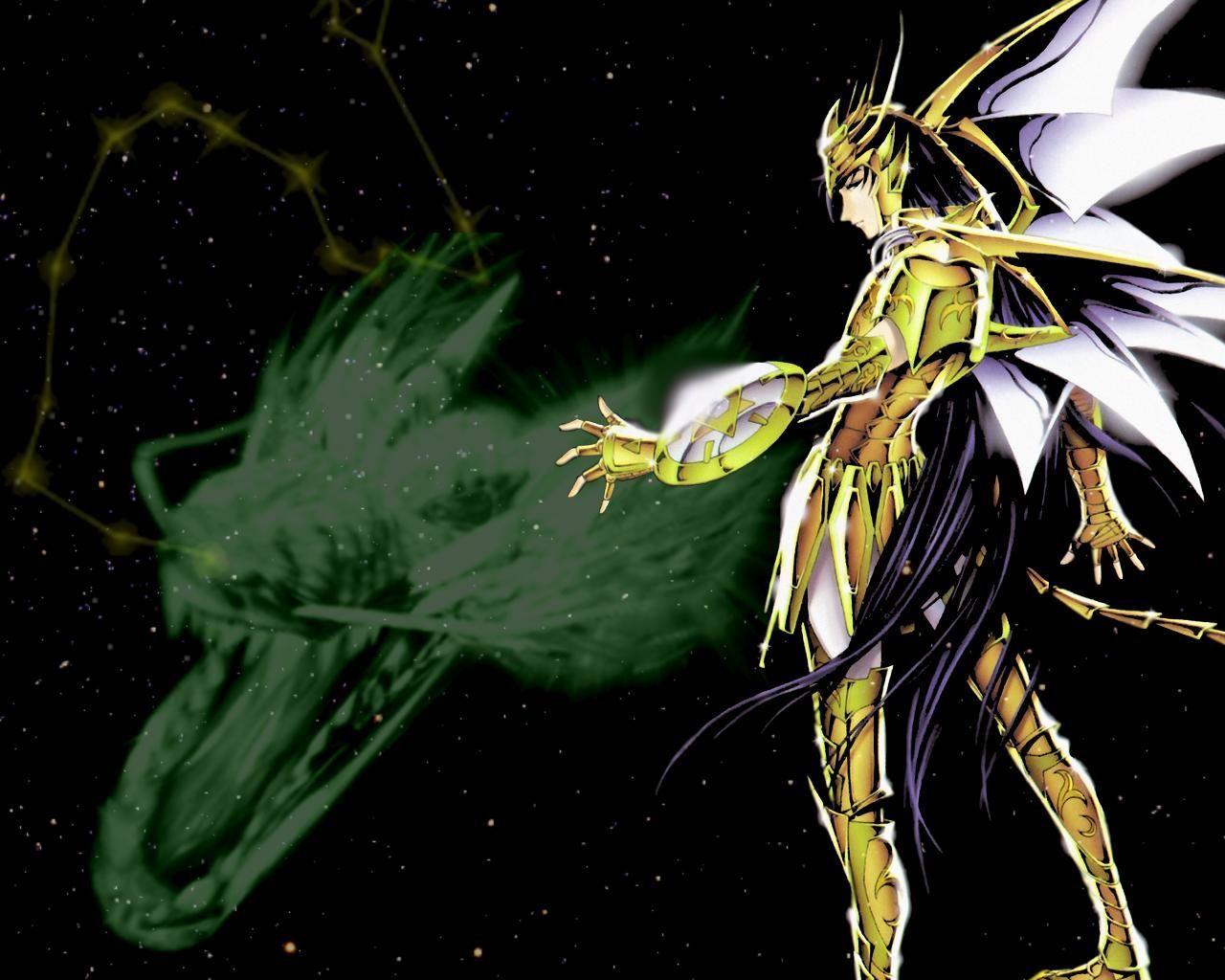 1280x1024 Anime. Saint seiya, Anime wallpaper, Wallpaper