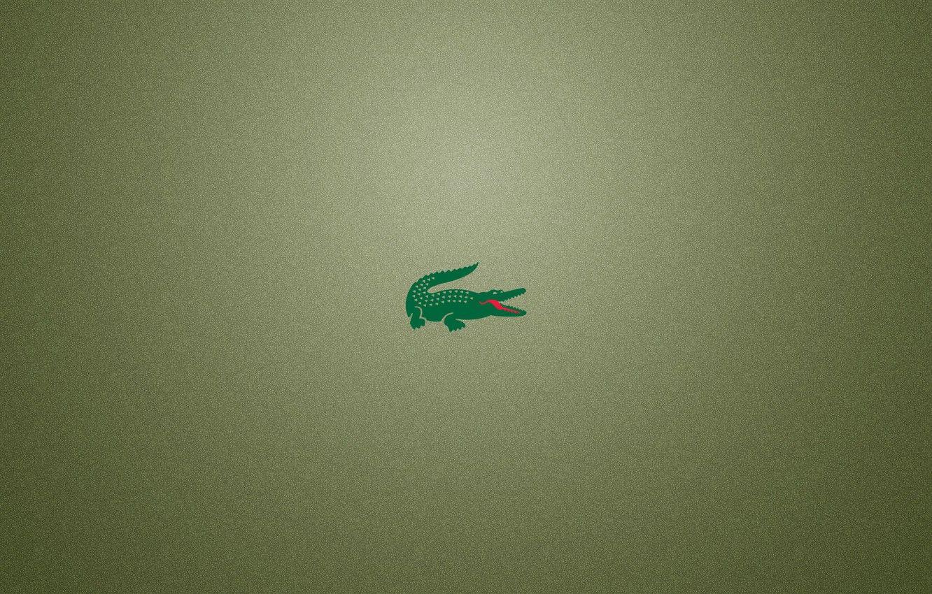 1332x850 Wallpaper style, logo, texture, Lacoste, Logo image for desktop, section минимализм