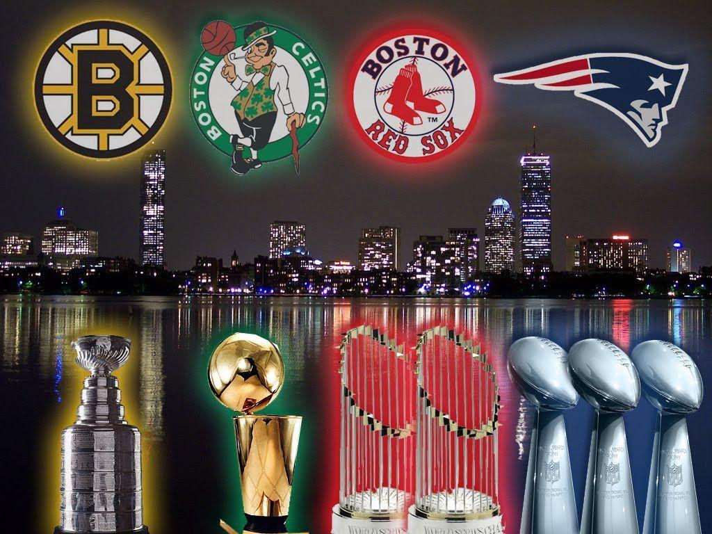 1024x768 I support local teams they're not playing a Boston Team! Boston Strong. Boston sports, Team wallpaper, Boston red sox tattoos