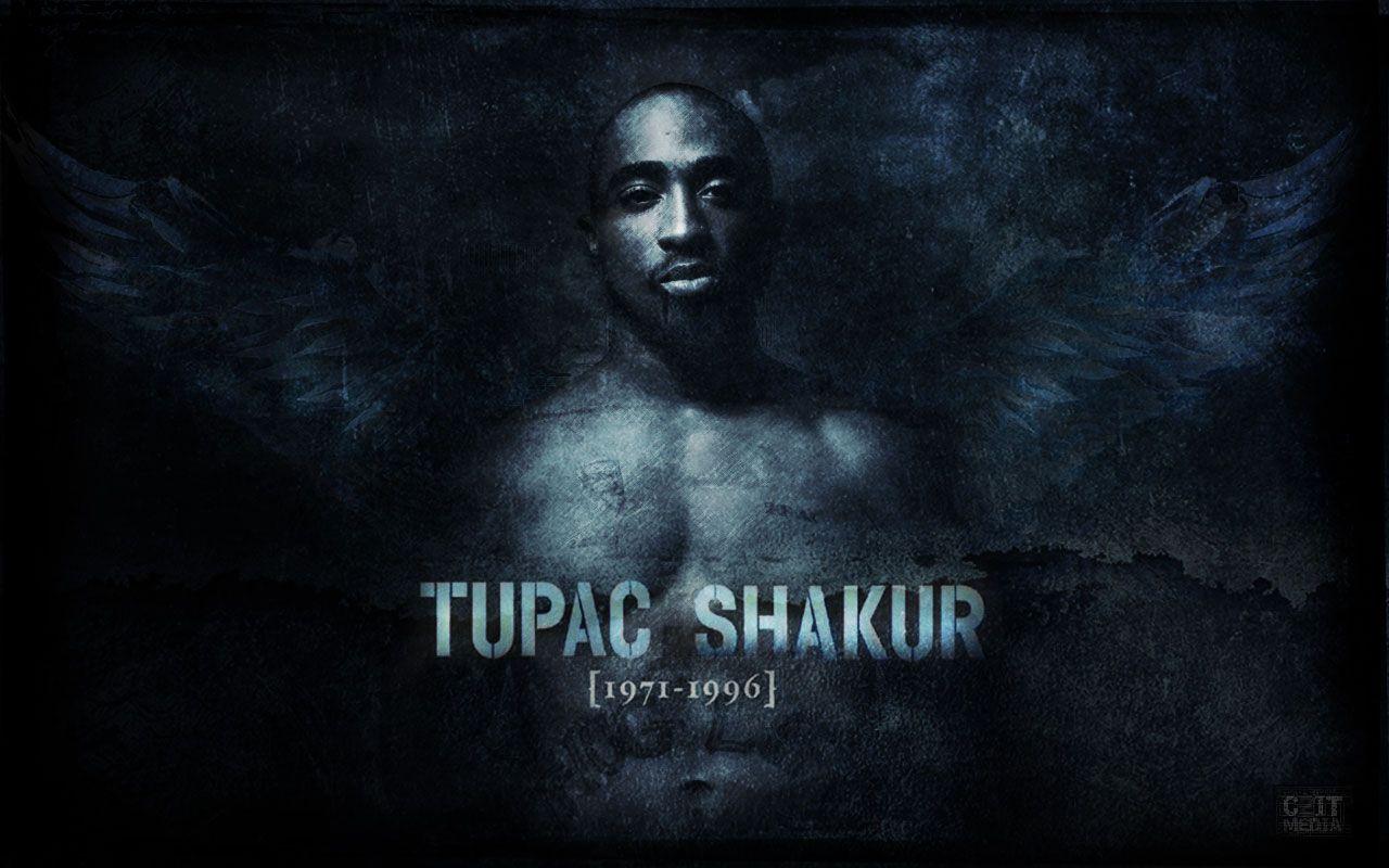 1280x800 New Tupac