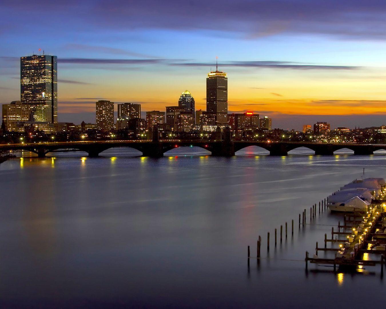 1350x1080 Time to consider Boston for a Christmas holiday