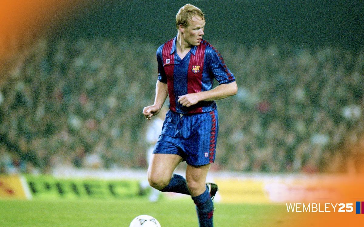 1200x750 Ronald Koeman Wallpaper
