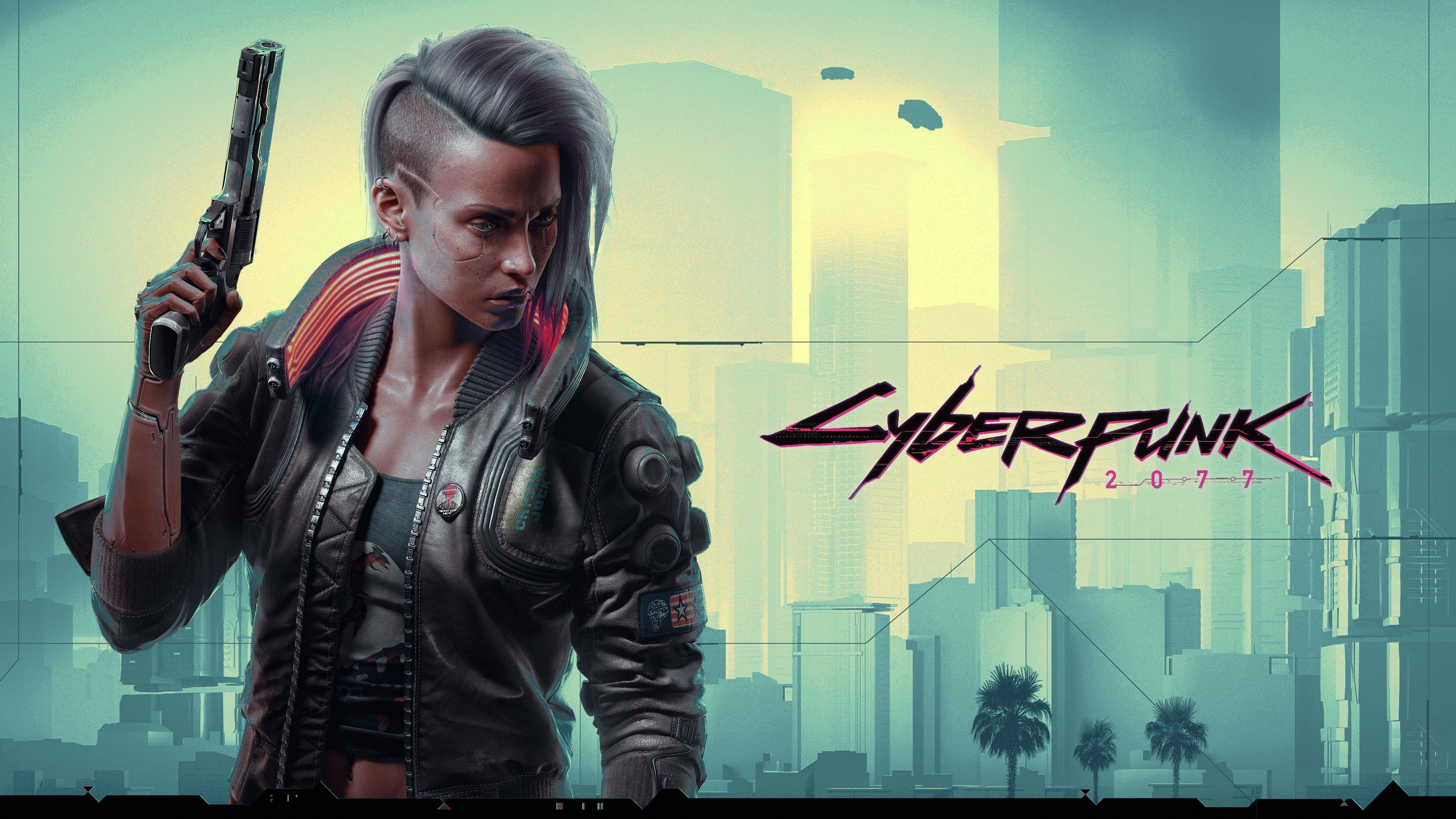 3840x2160 Download CyberPunk 2077 Wallpaper. The Tech Basket. Cyberpunk Cyberpunk, Gaming wallpaper