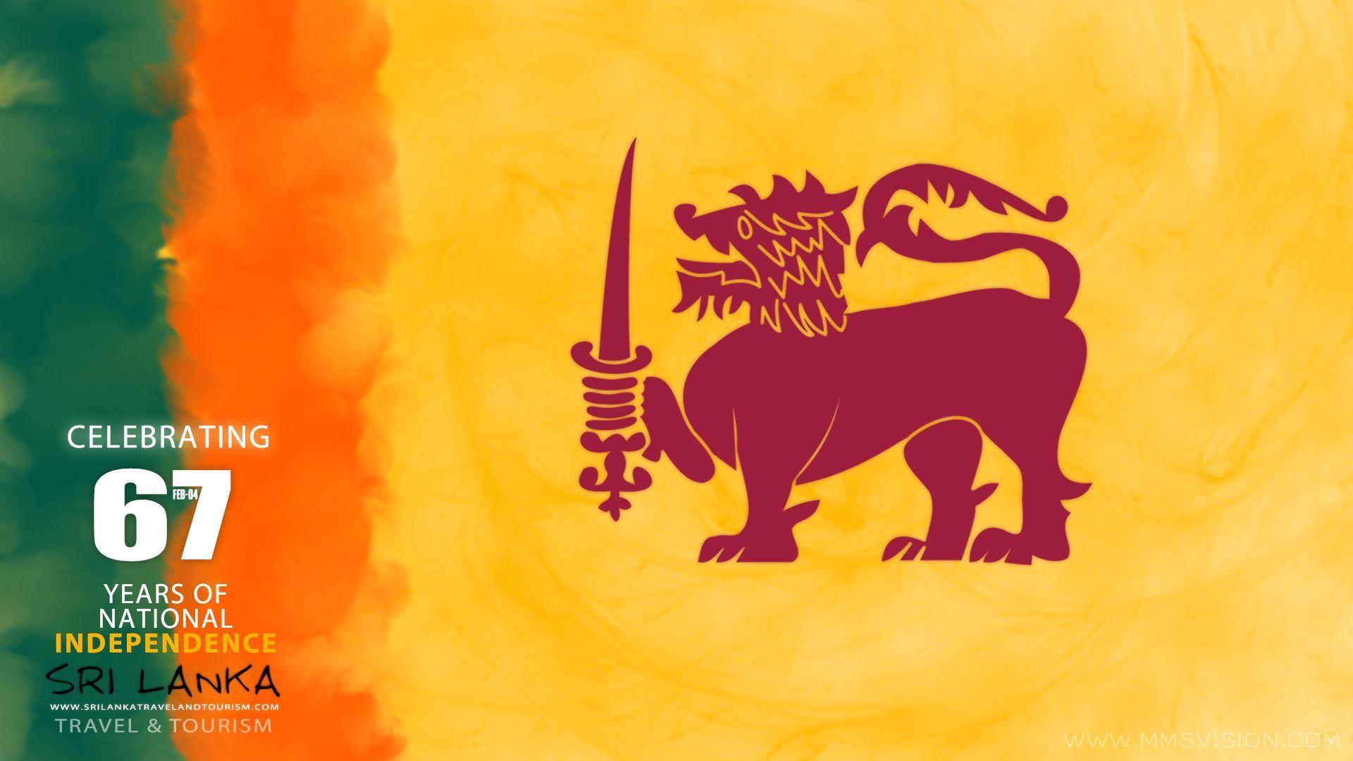 1920x1080 Sri Lanka Wallpaper