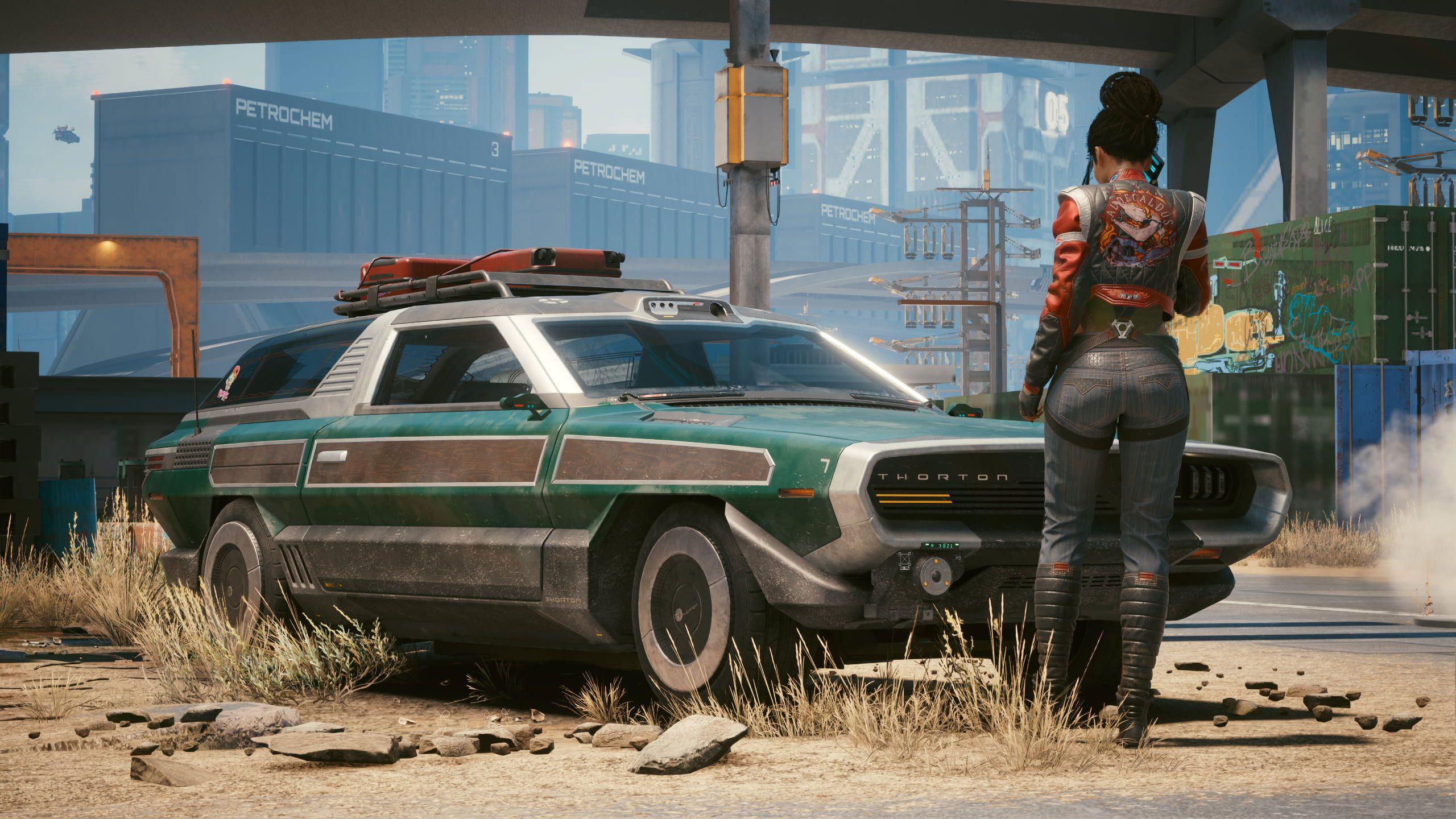 2560x1440 Panam Palmer wallpaper, Cyberpunk, Cyberpunk 2077 • Wallpaper For You HD Wallpaper For Desktop & Mobile