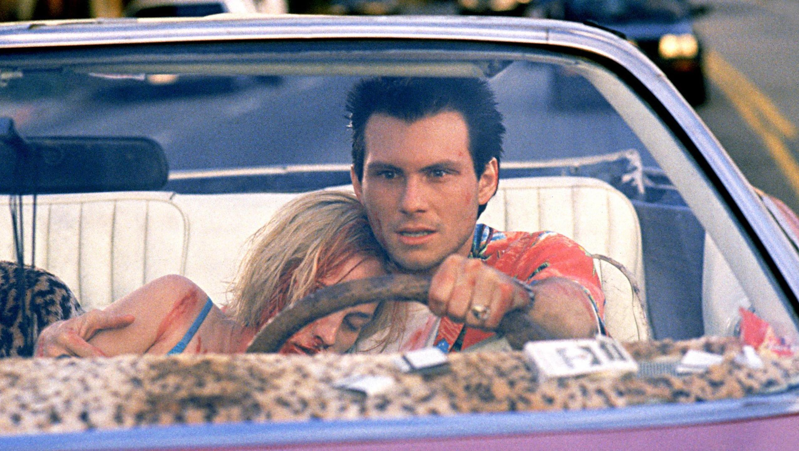 2552x1442 True Romance (1993) Desktop Wallpaper