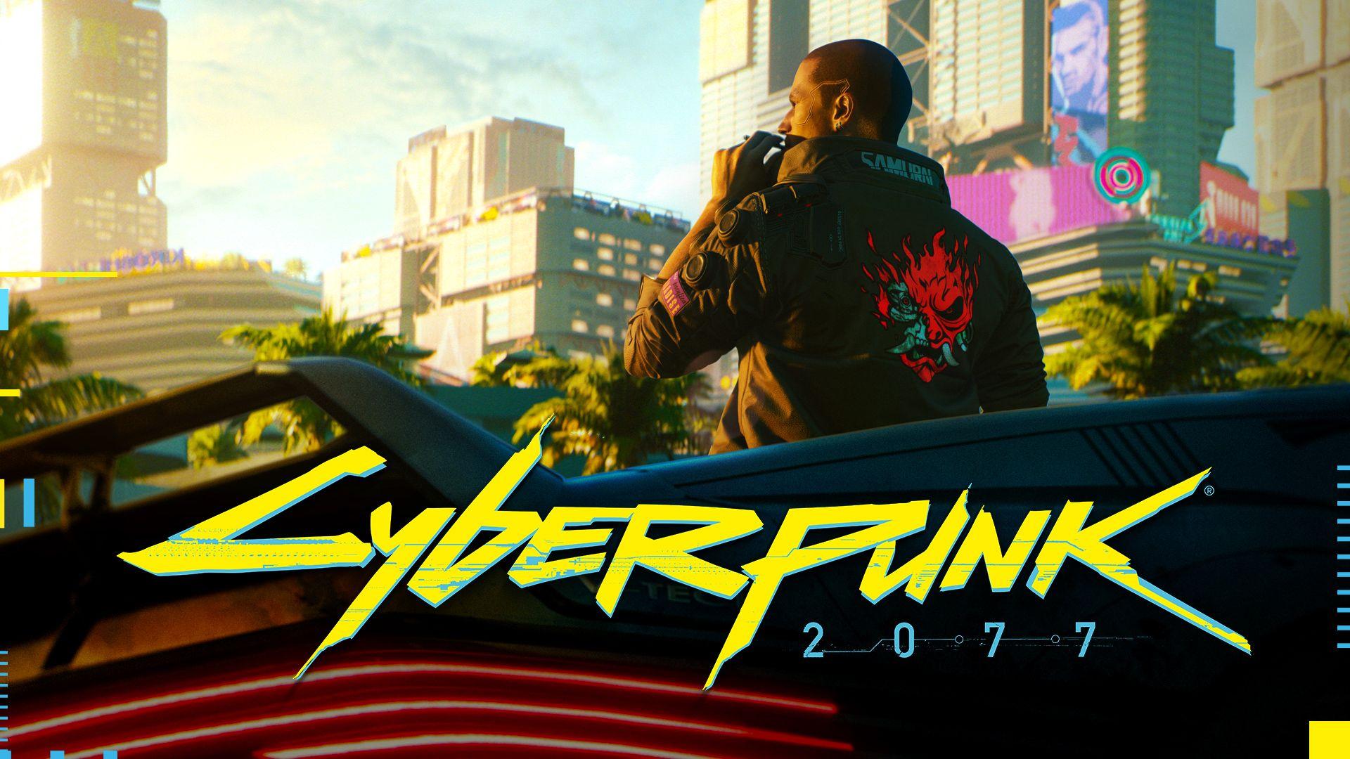 1920x1080 Warner Bros. Home Entertainment To Distribute Cyberpunk 2077 in North America