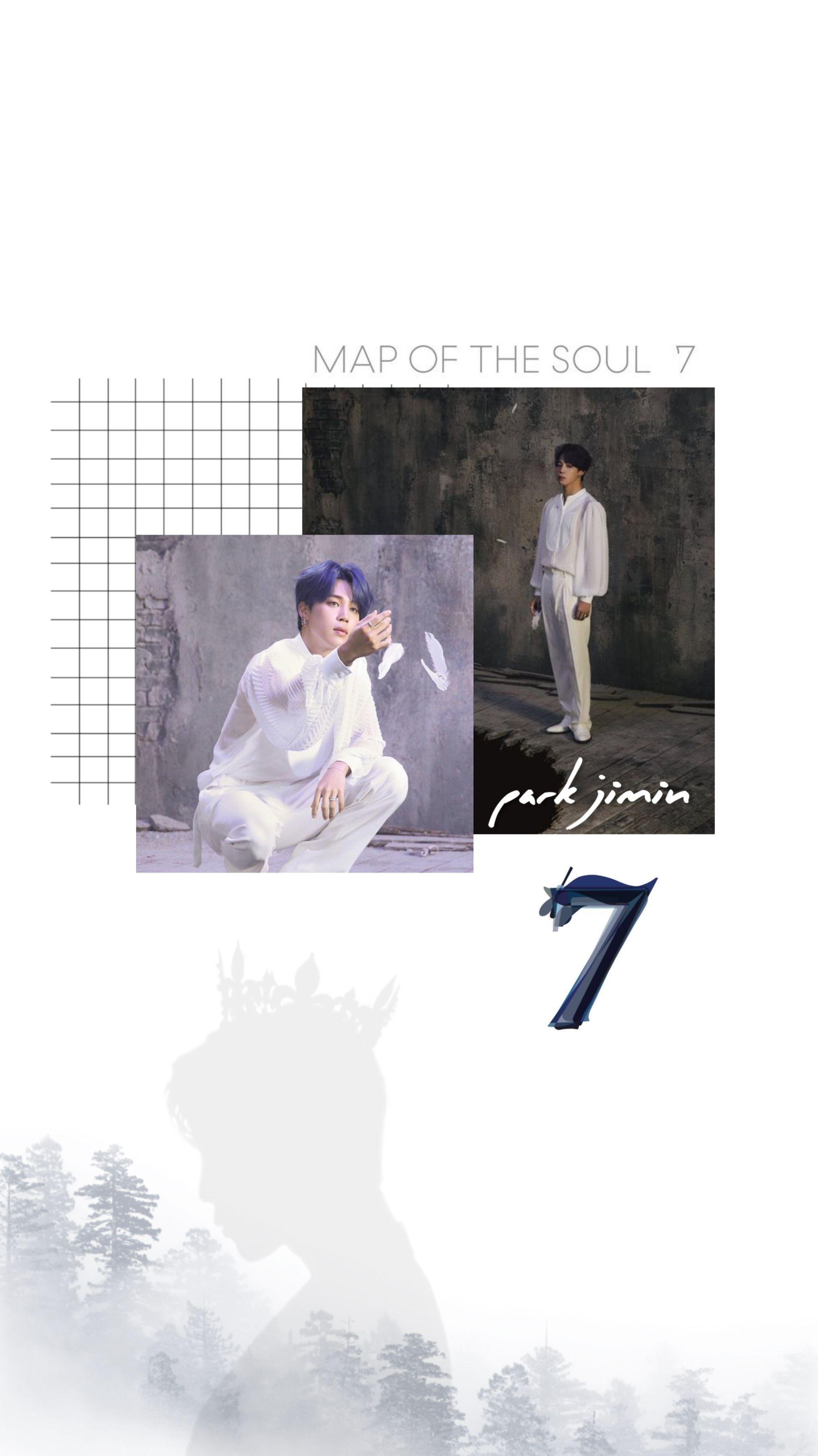 1947x3464 bts mots7 parkjimin filter Image