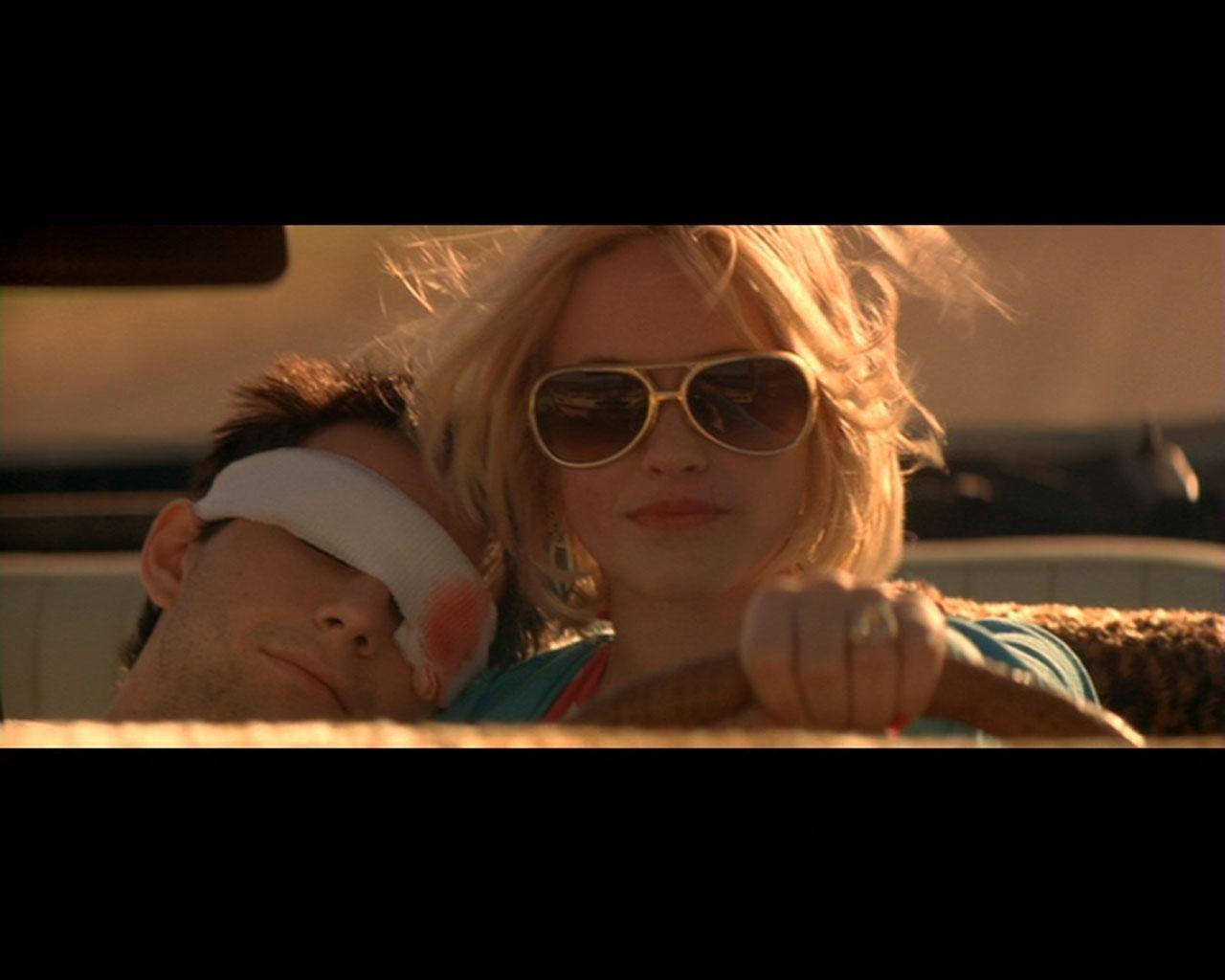 1280x1024 True Romance Wallpaper