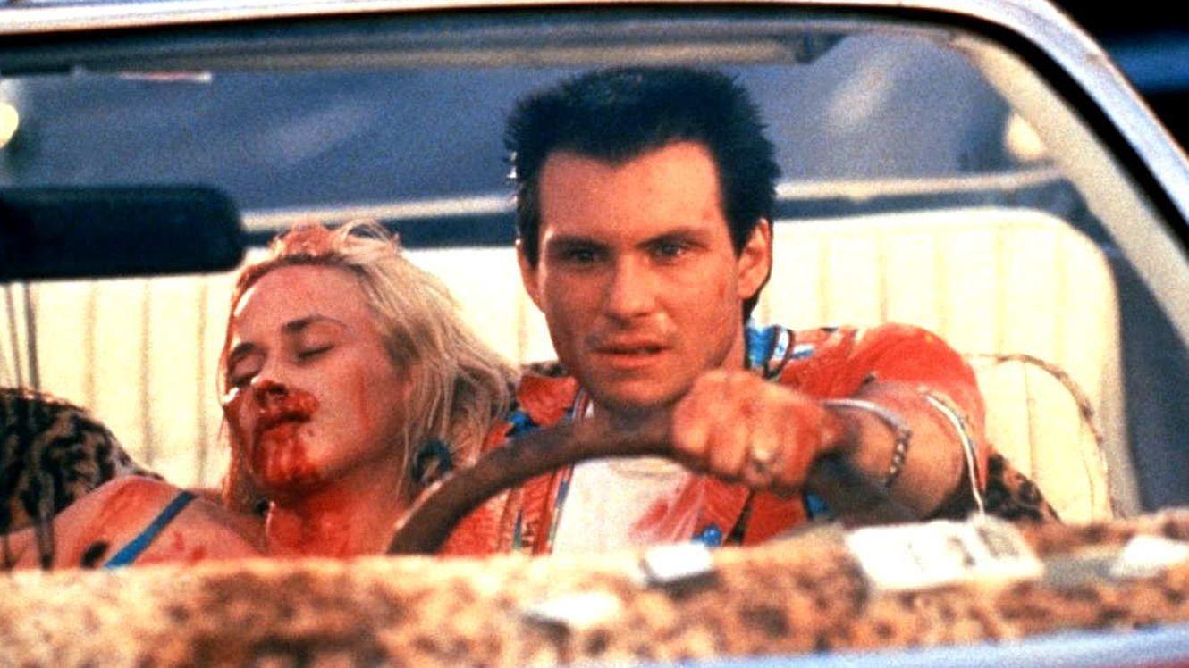 1330x748 True Romance Wallpaper
