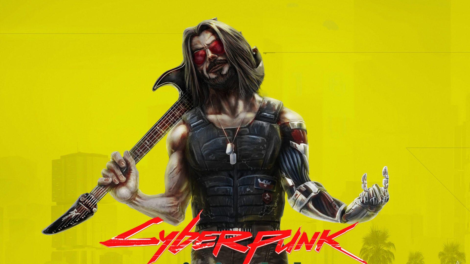 1920x1080 How to Claim Cyberpunk 2077 Digital Goodies