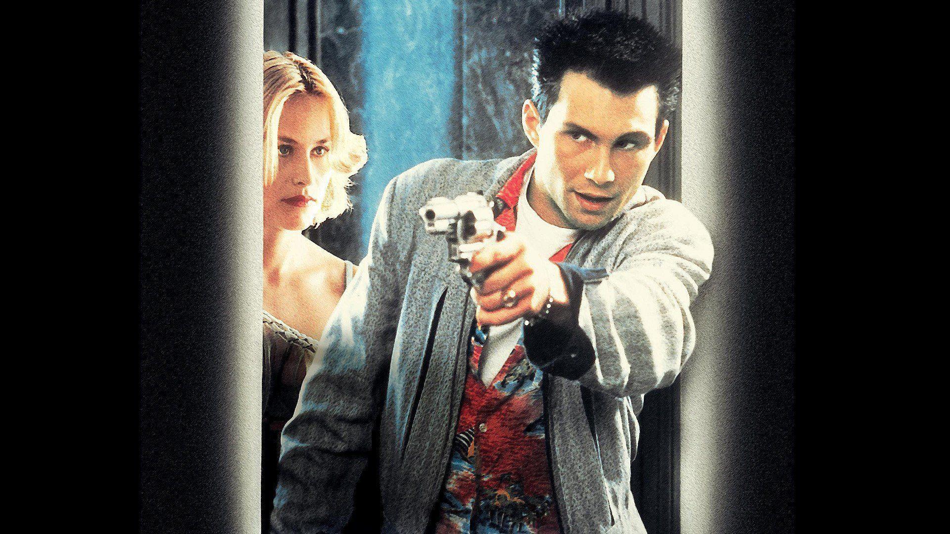 1920x1080 True Romance Wallpaper