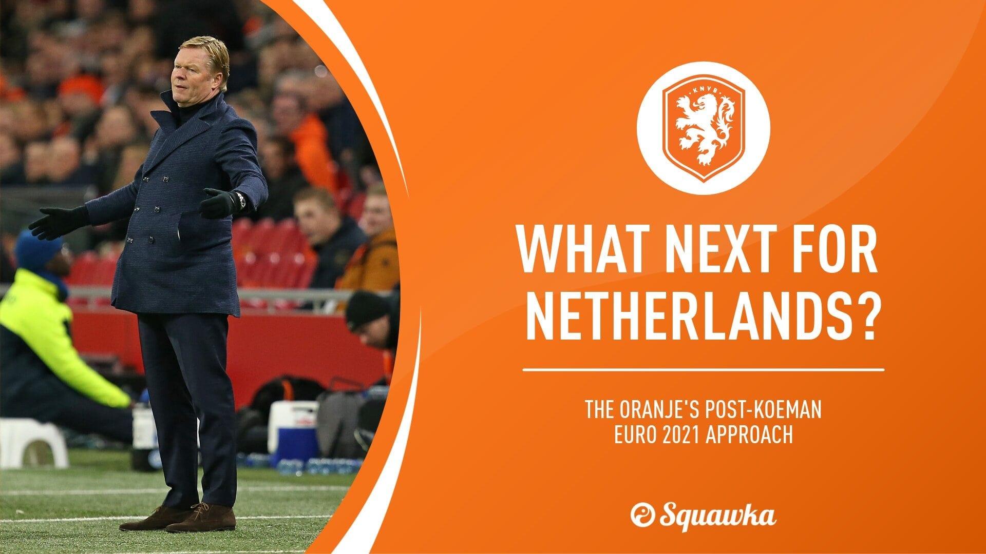 1920x1080 What Barcelona's Ronald Koeman appointment means for the Netherlands