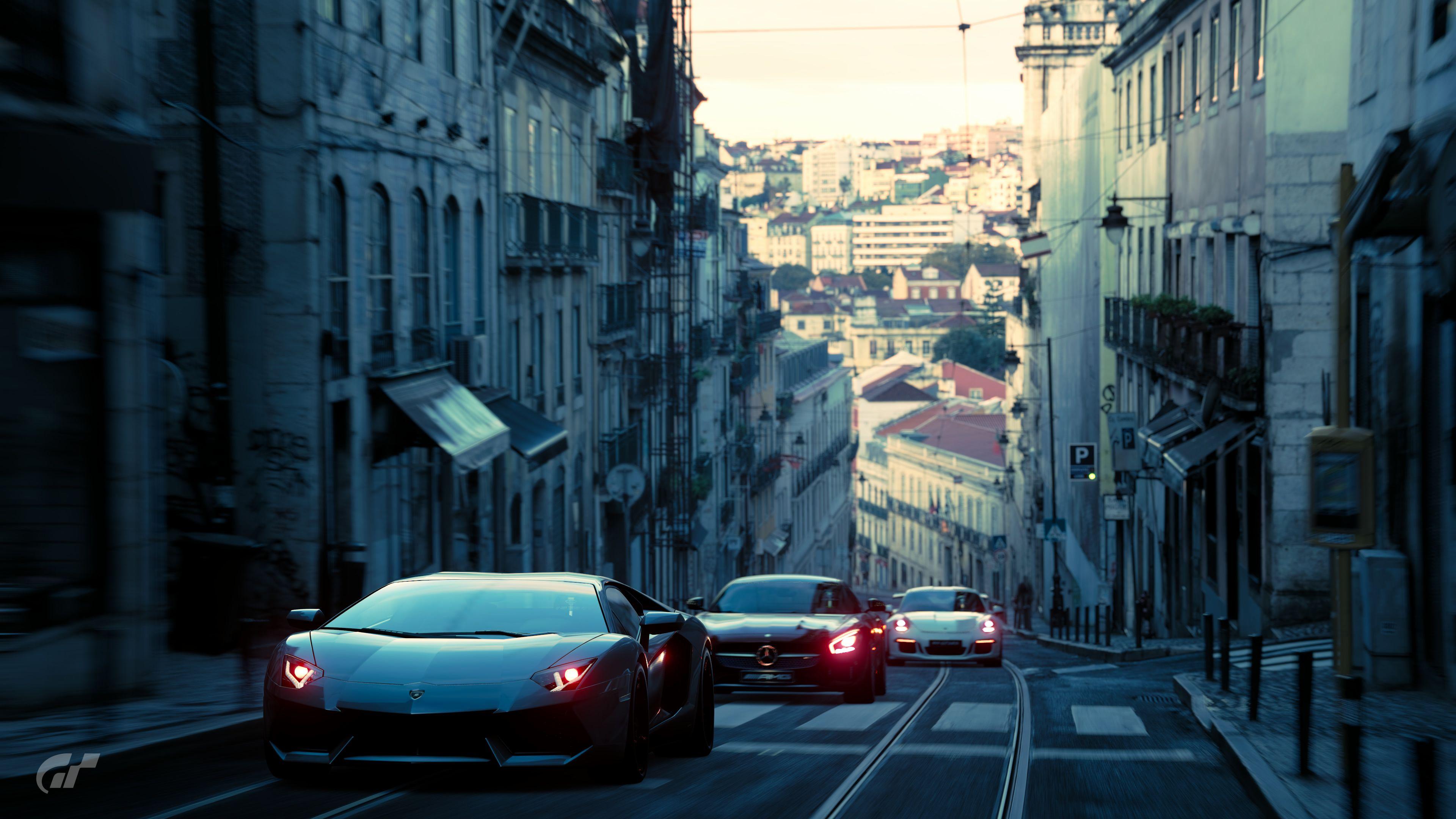 3840x2160 Gran Turismo Cars 4k, HD Games, 4k Wallpaper, Image, Background, Photo and Picture