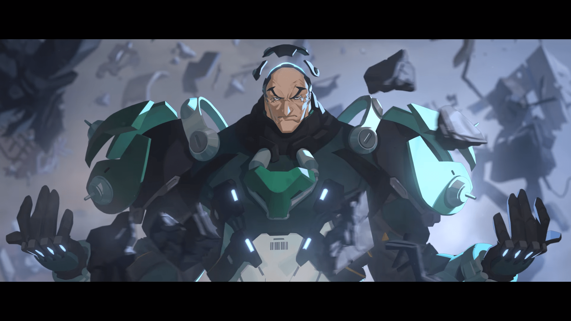 Overwatch Sigma Wallpapers - Top Free Overwatch Sigma Backgrounds