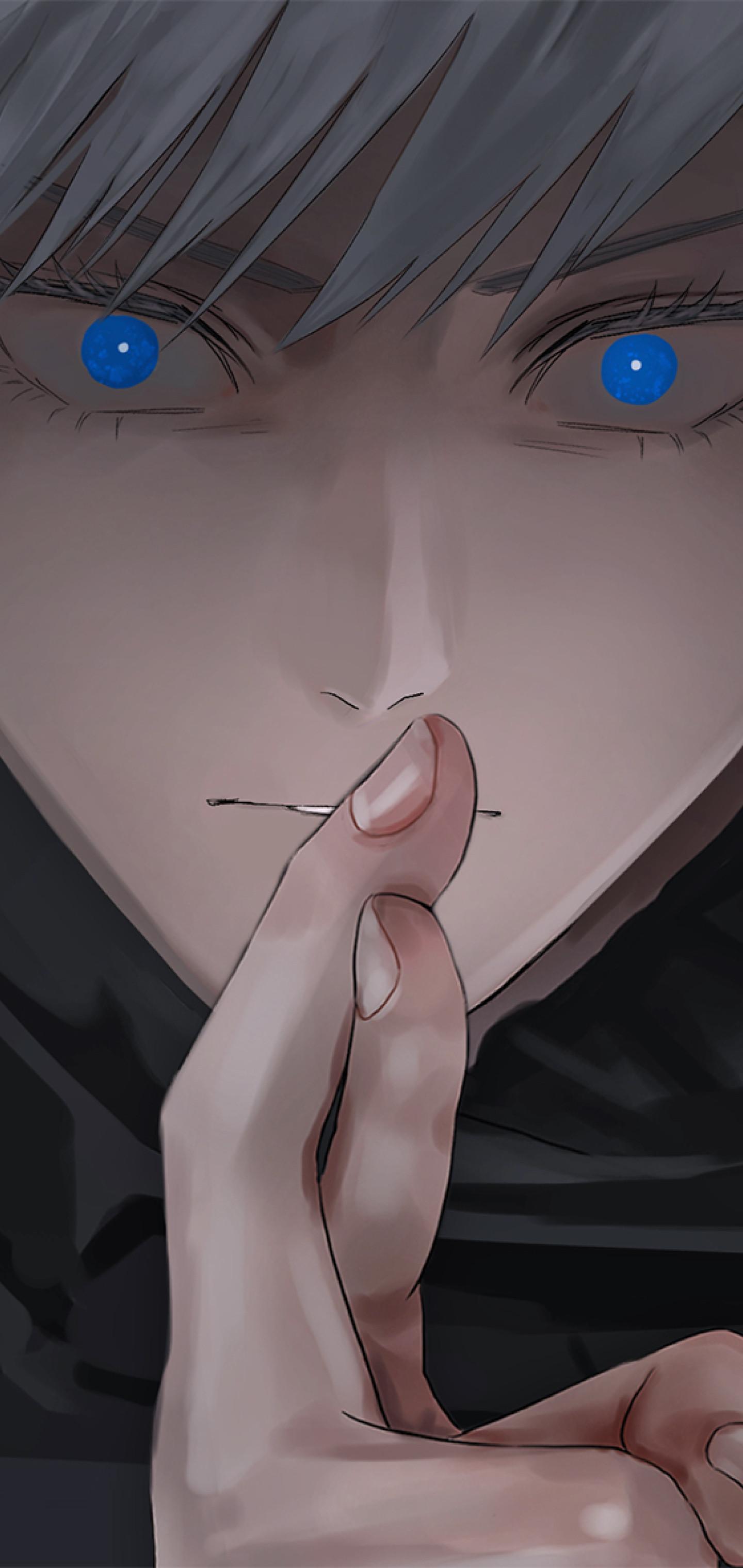 1440x3040 Jujutsu Kaisen New Gojou Satoru 1440x3040 Resolution Wallpaper, HD Anime 4K Wallpaper, Image, Photo and Background