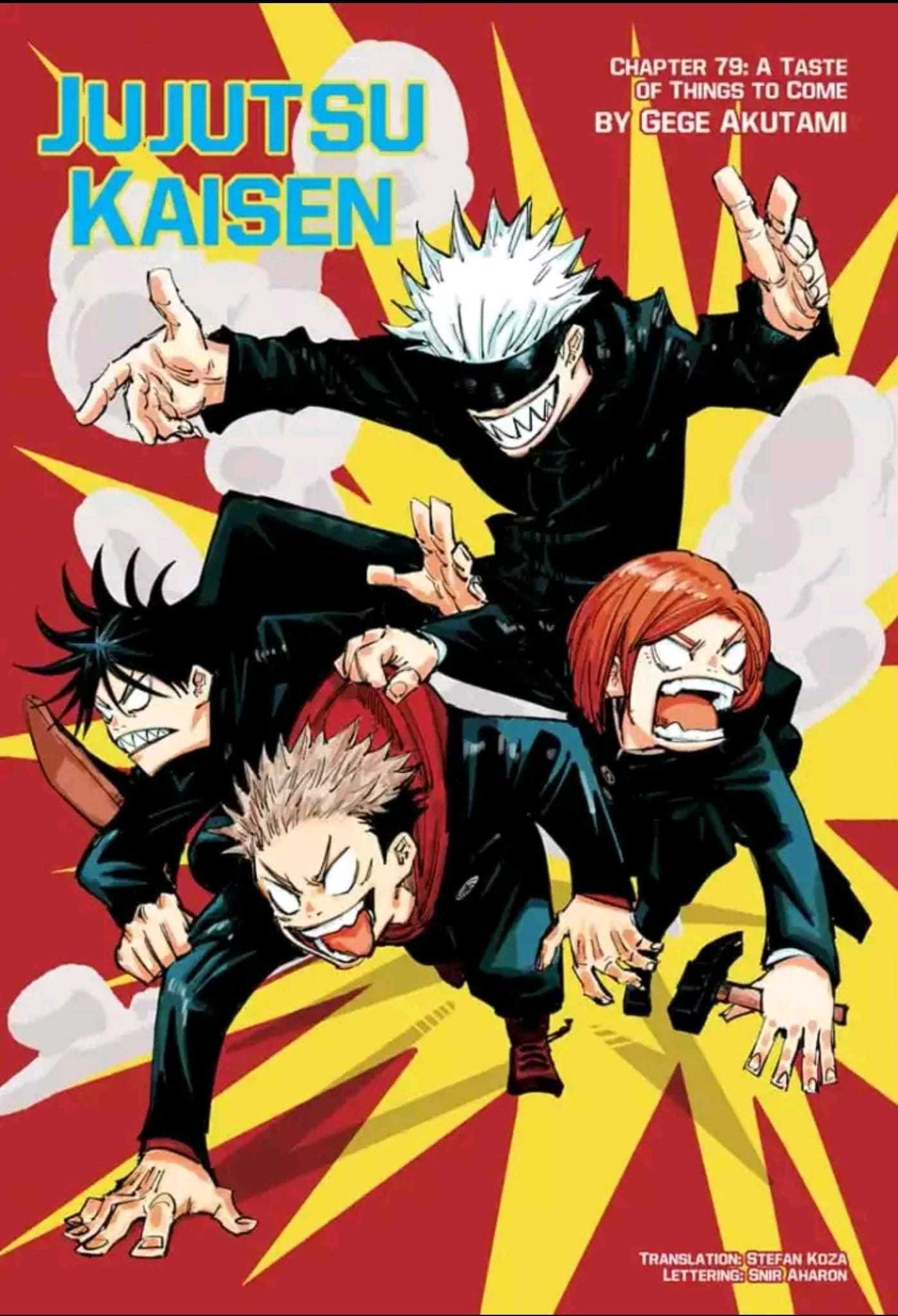 1397x2048 Download Wallpaper Jujutsu Kaisen HD Untuk Android/iPhone