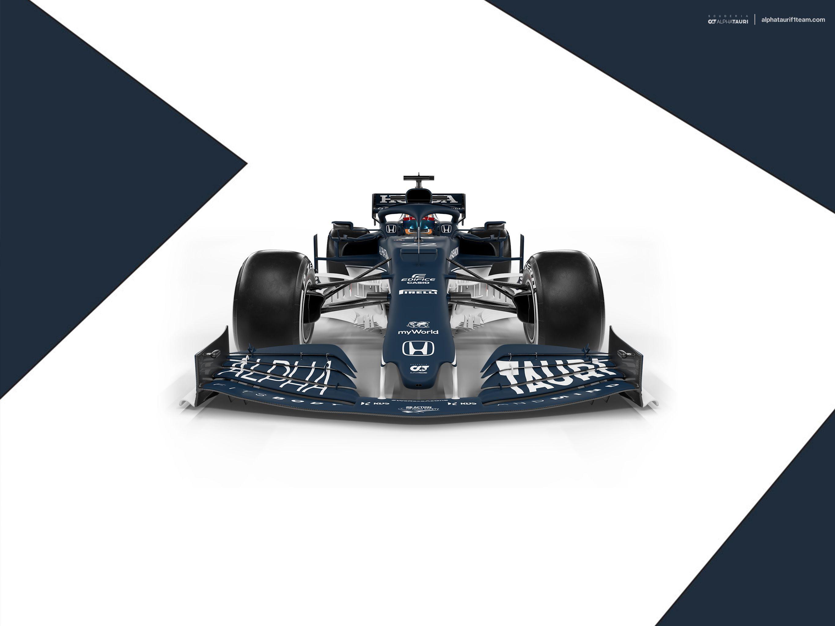 2732x2048 F1 Wallpaper Download