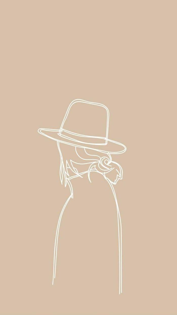 700x1245 for a Minimalist Wallpaper to Enjoy the Little Things in Life