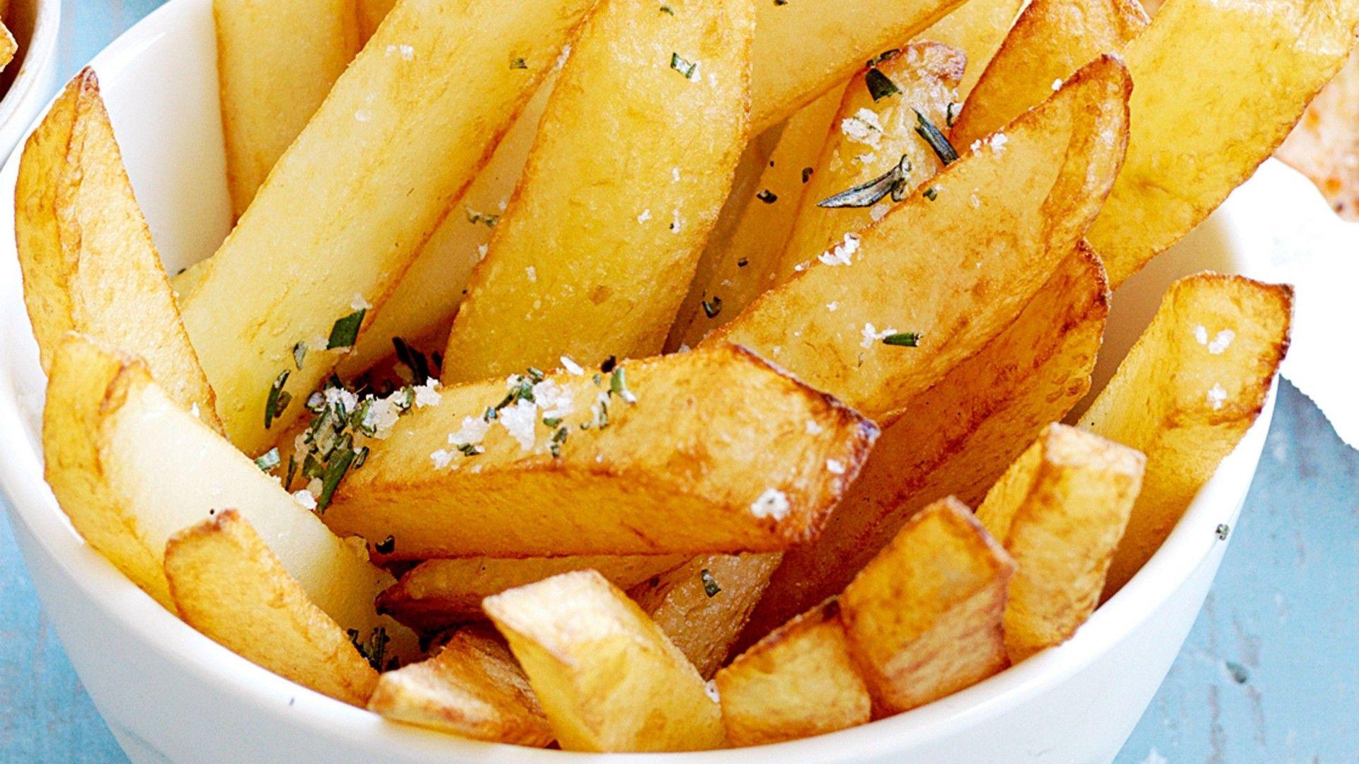 Hot Chips Wallpapers - Top Free Hot Chips Backgrounds - WallpaperAccess