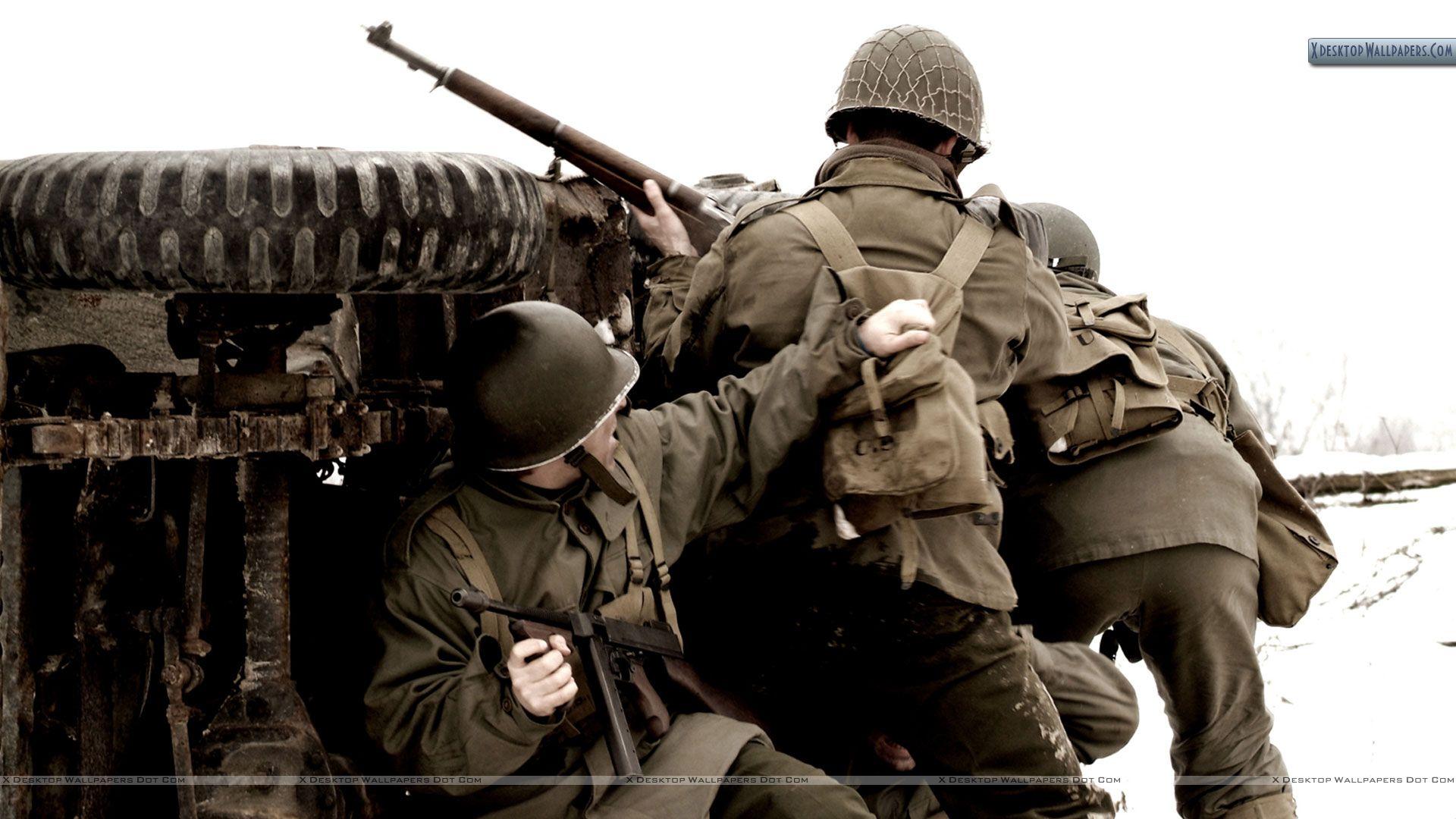 1920x1080 Soldiers Wallpaper, Soldiers Image. Original High