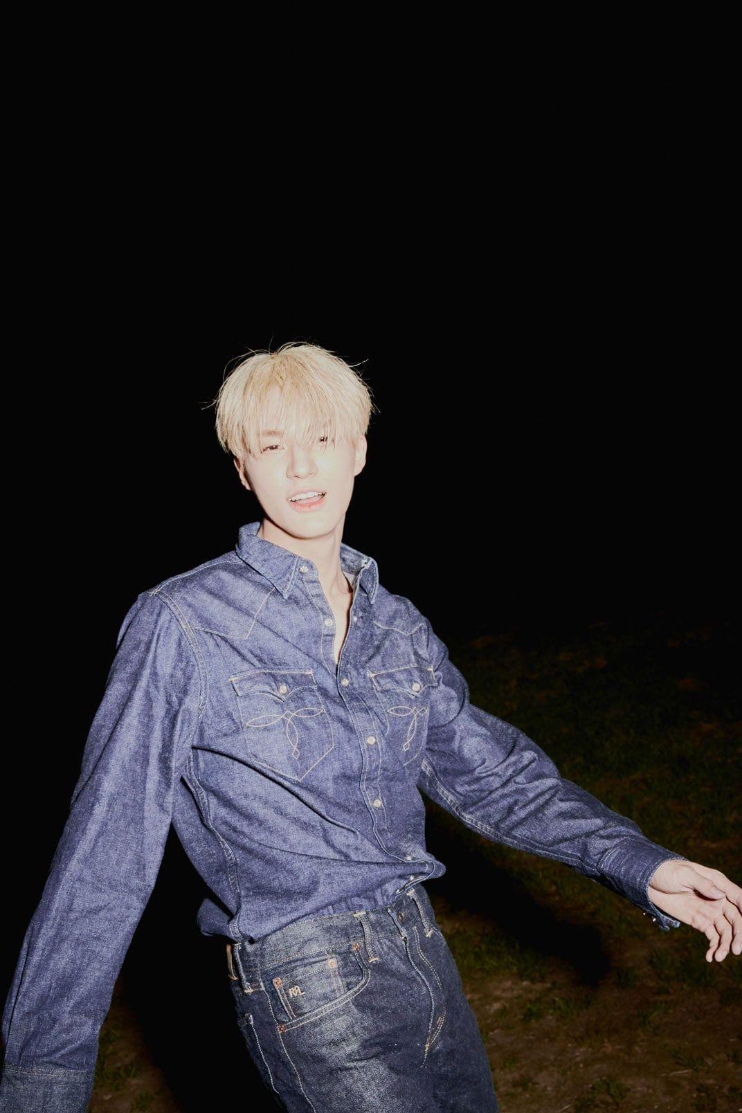 1072x1608 Update: NCT Dream Shares Spellbinding MV Teaser For “Boom” Comeback