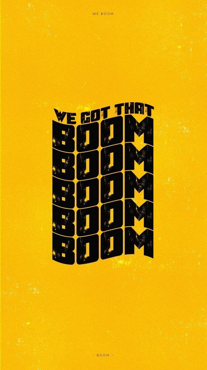 717x1280 NCT DREAM BOOM shared by T I F F A N Y I M