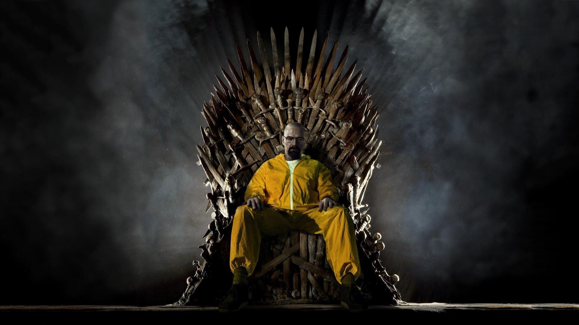 1920x1080 Game Of Thrones Chair Wallpaper