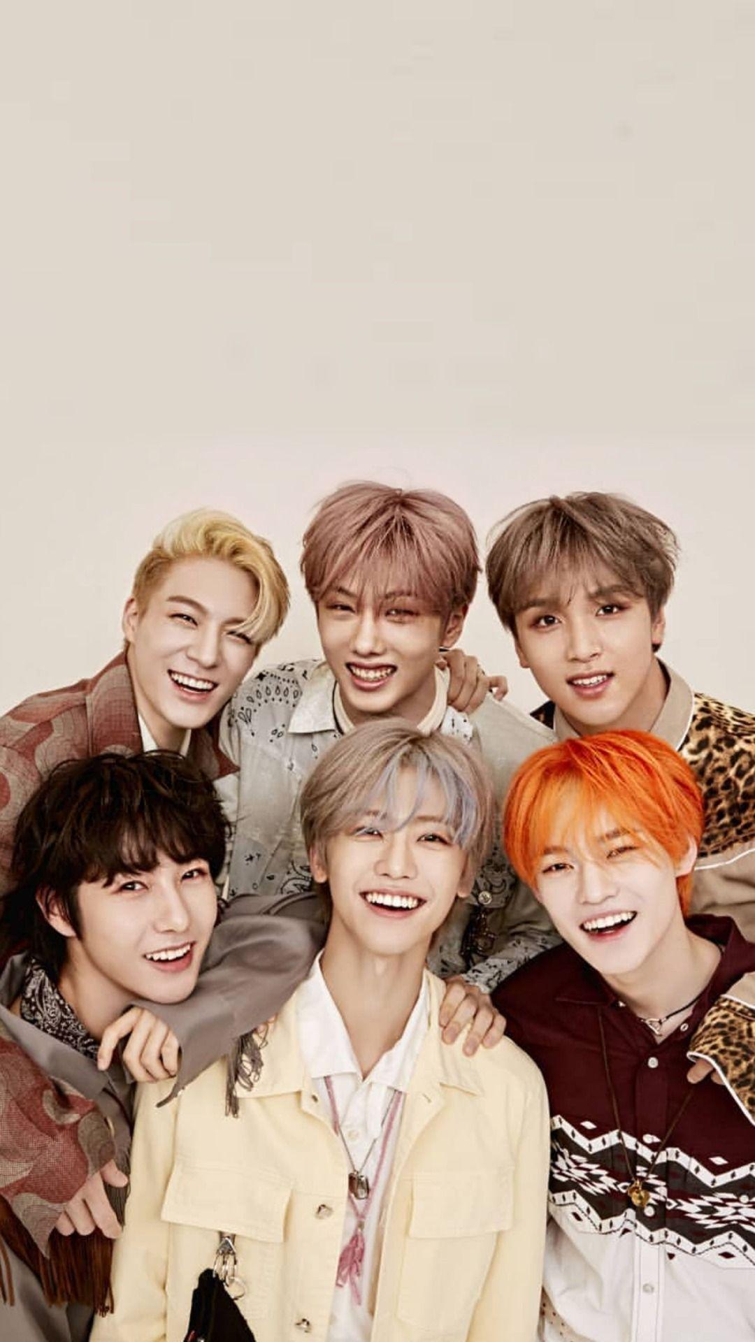 Nct Dream Boom Wallpapers - Top Free Nct Dream Boom Backgrounds ...