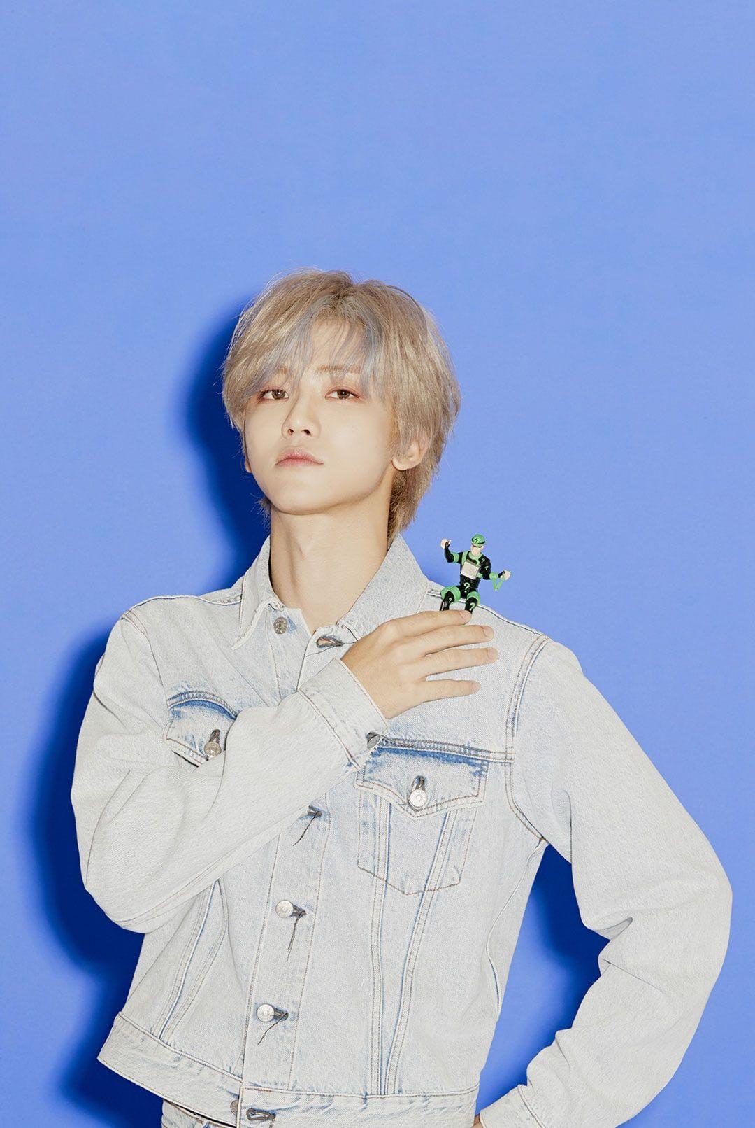 1080x1612 Update: NCT Dream Shares Spellbinding MV Teaser For “Boom” Comeback