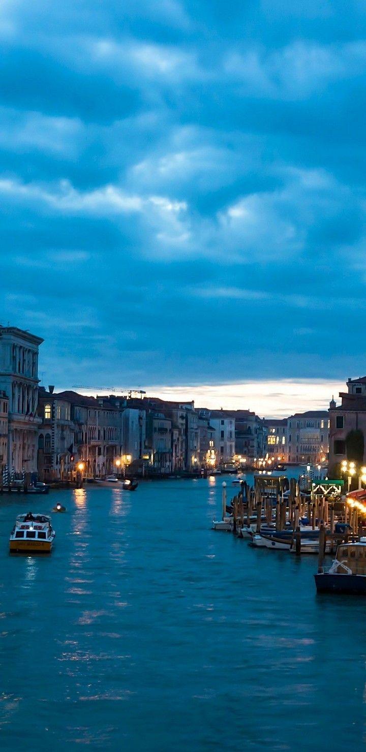 720x1480 Venice Ultra HD Wallpaper - [720x1480]