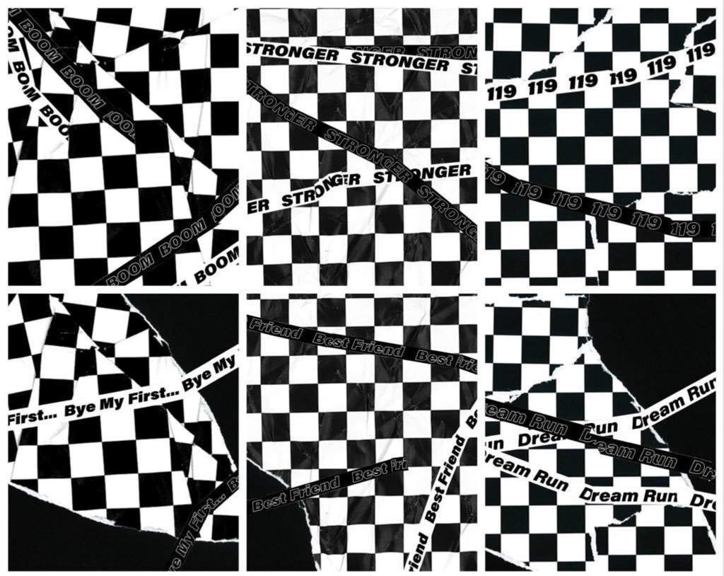 1024x814 NCT DREAM WE BOOM COMEBACK MASTERPOST. NCT (엔시티) Amino