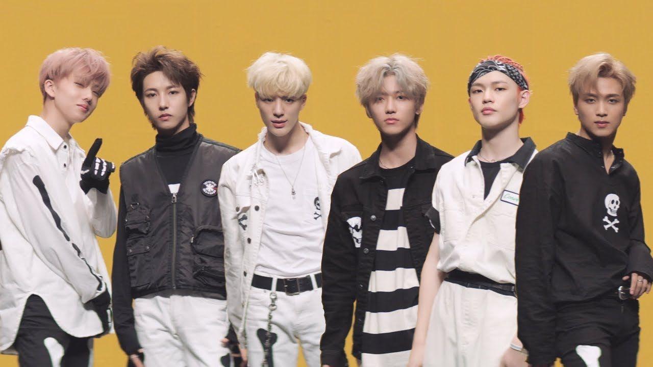 1280x720 NCT DREAM 엔시티 드림 'BOOM' Vertical Video. Nct, Entertainment, Gambar