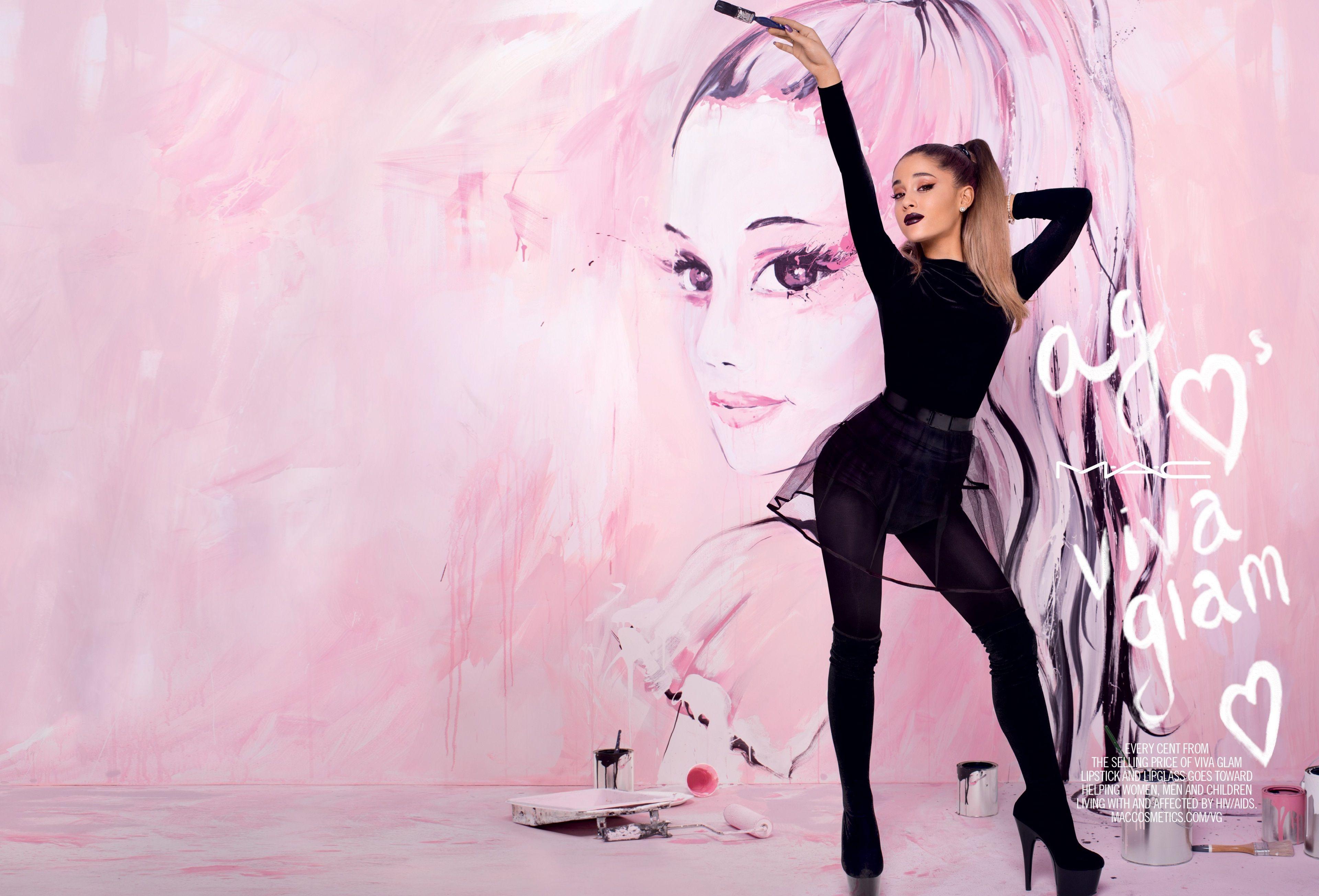 3840x2610 3840x2610 ariana grande 4k free desktop wallpaper HD Wallpaper