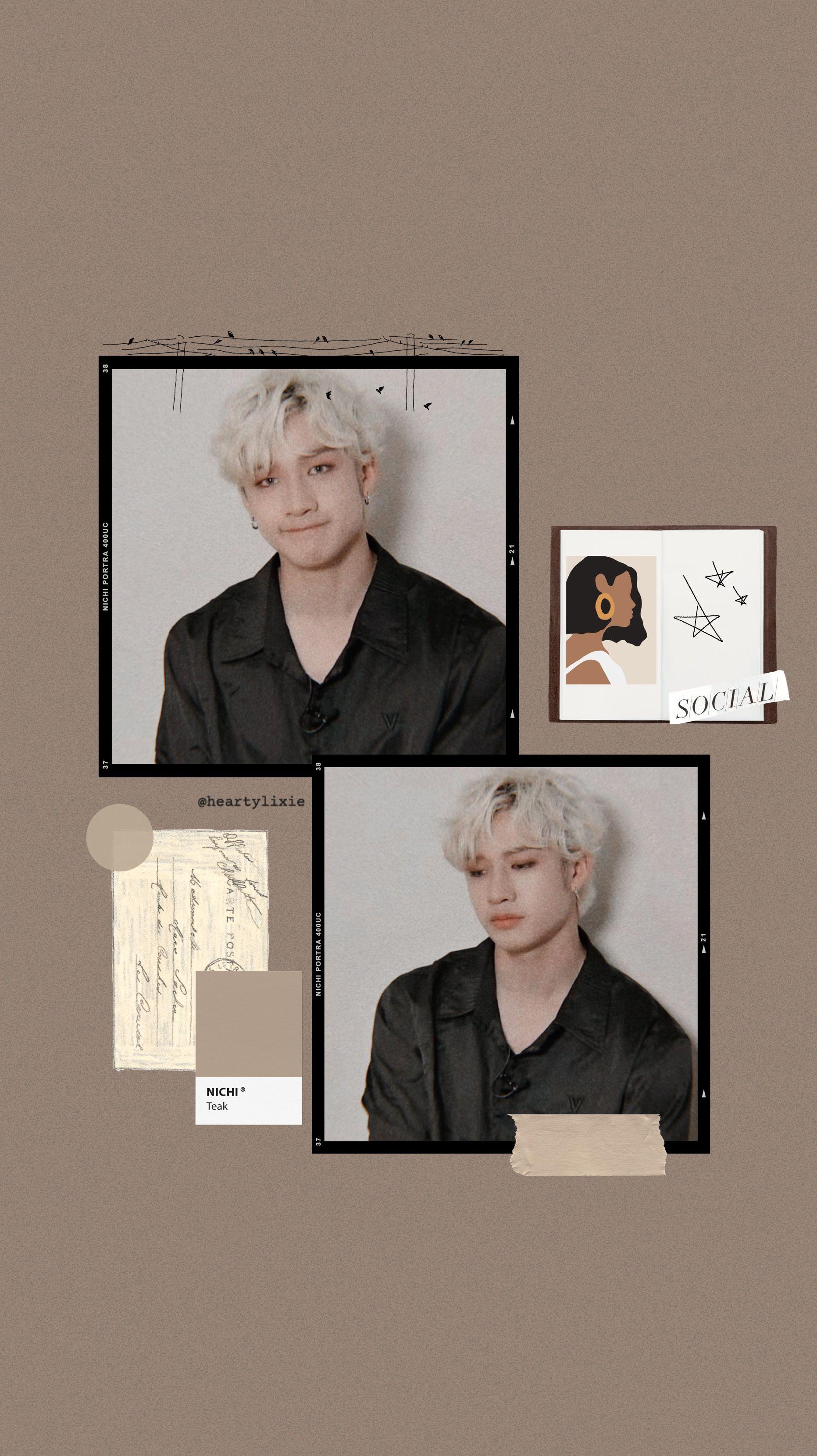 1863x3321 ʚ skz wallpaper ⋰
