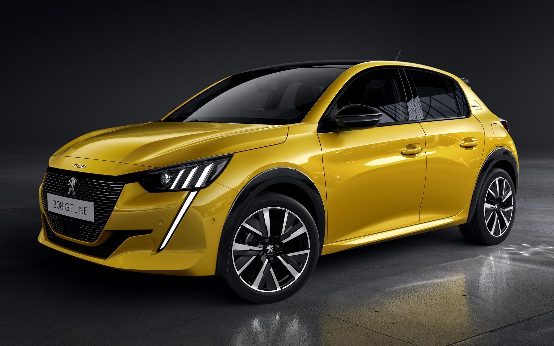 Peugeot 8 Wallpapers Top Free Peugeot 8 Backgrounds Wallpaperaccess