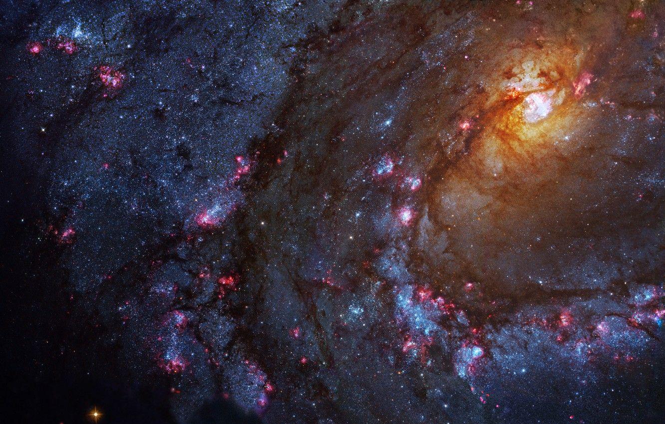1332x850 Free download Wallpaper constellation spiral galaxy M83 Hydra image for [1332x850] for your Desktop, Mobile & Tablet. Explore M83 Wallpaper. M83 Wallpaper