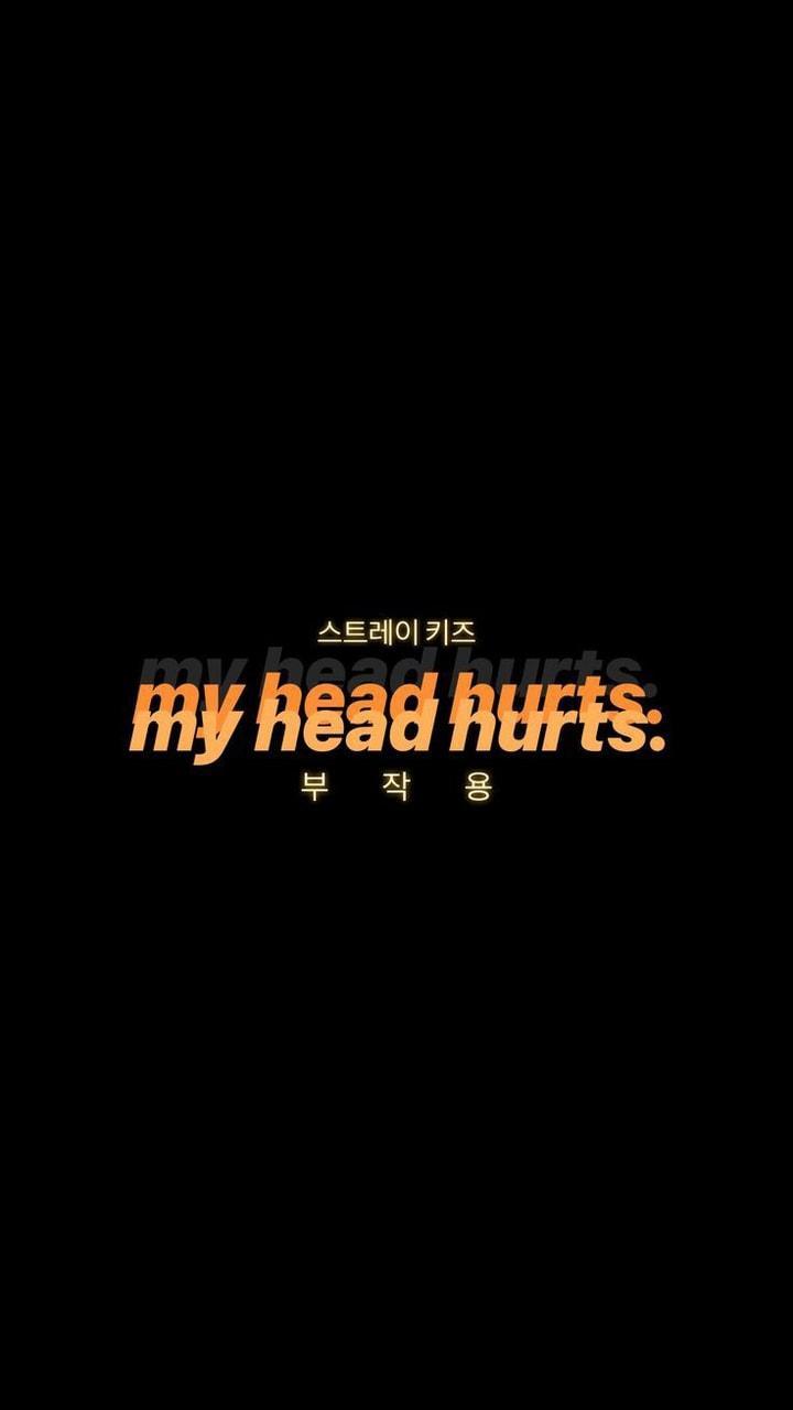 720x1280 Stray Kids Aesthetic Quote Wallpaper