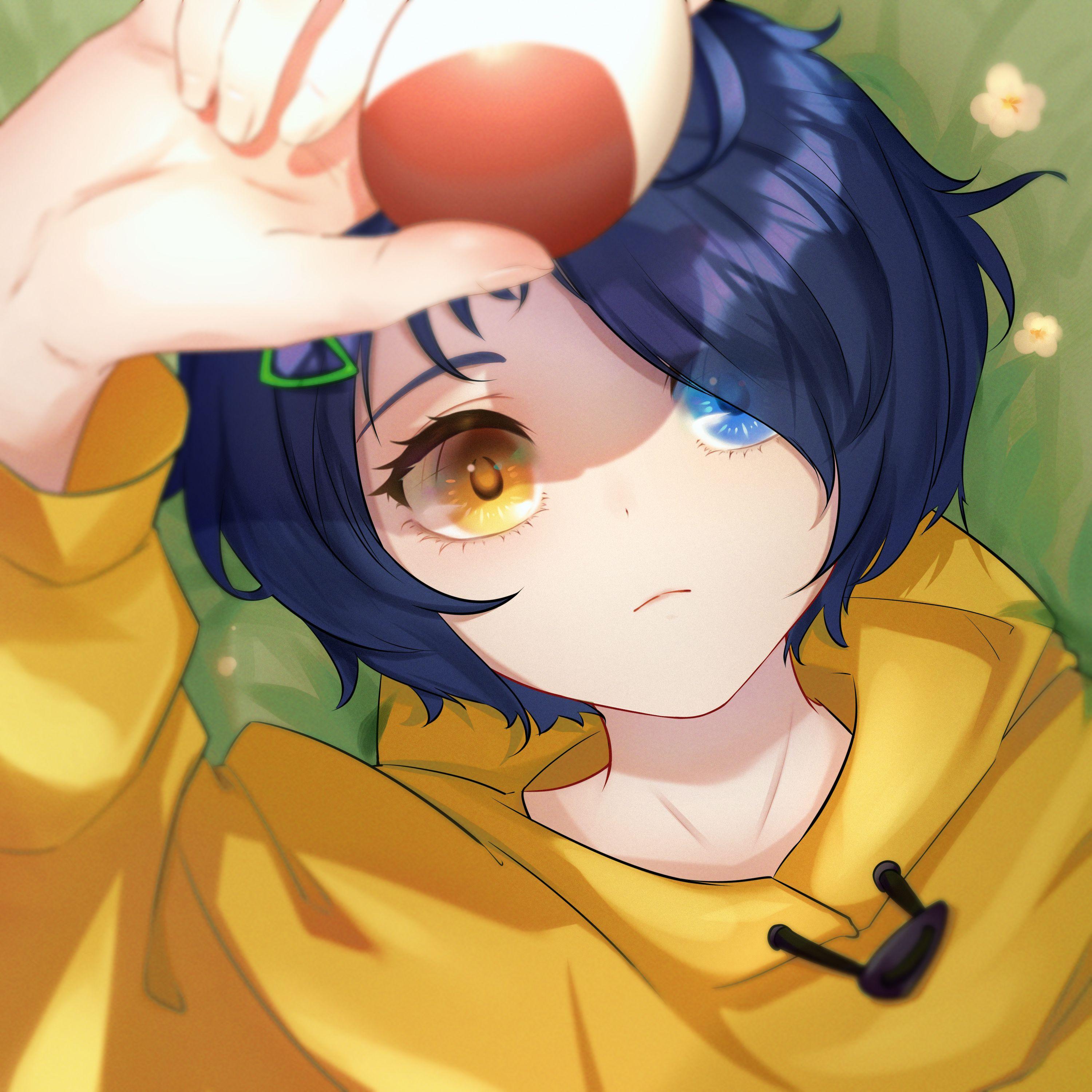 Ohto Ai Wallpapers - Top Free Ohto Ai Backgrounds - WallpaperAccess