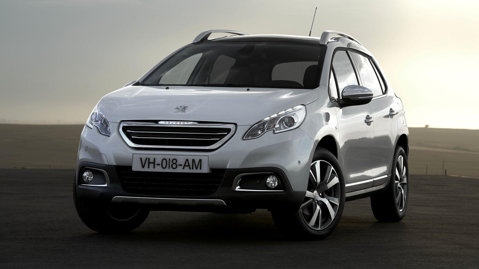 Peugeot 2008 wallpapers top free peugeot 2008 backgrounds